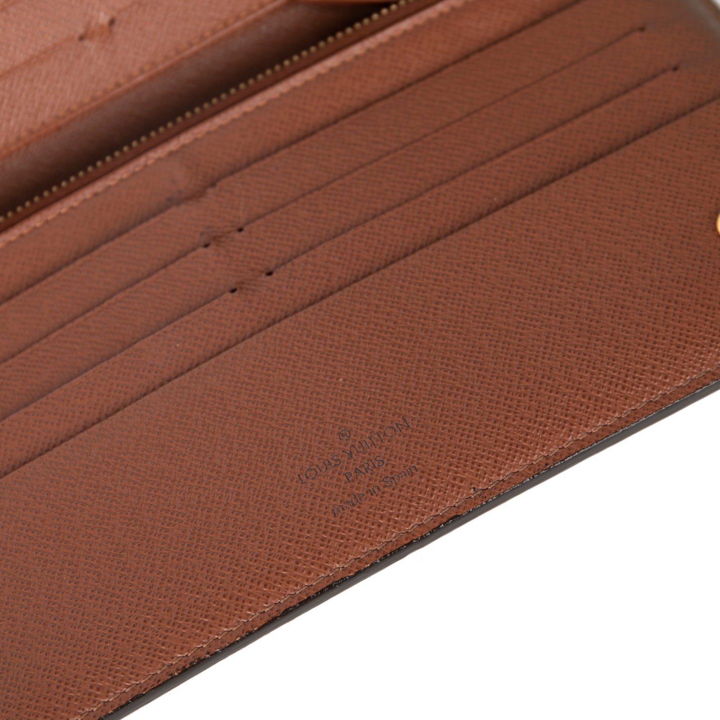 Louis Vuitton Monogram Insolite Wallet