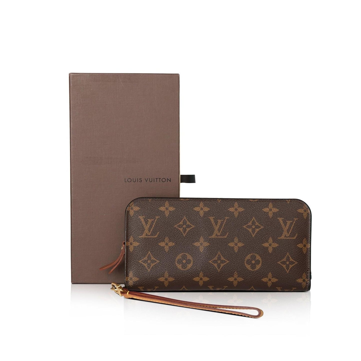 Louis Vuitton Monogram Insolite Wallet