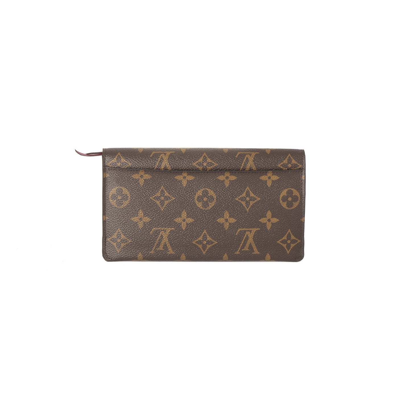 Louis Vuitton Monogram Jeanne Wallet