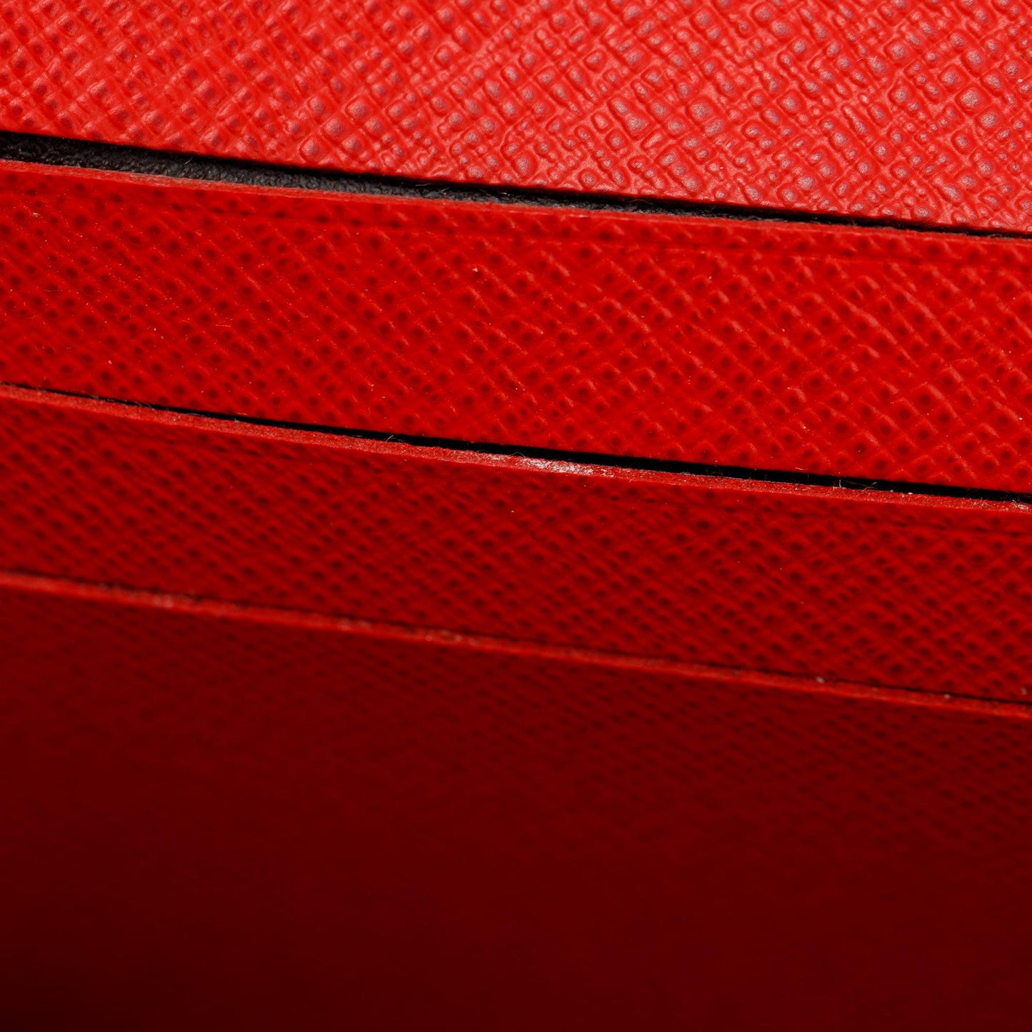 Louis Vuitton Monogram Jeanne Wallet