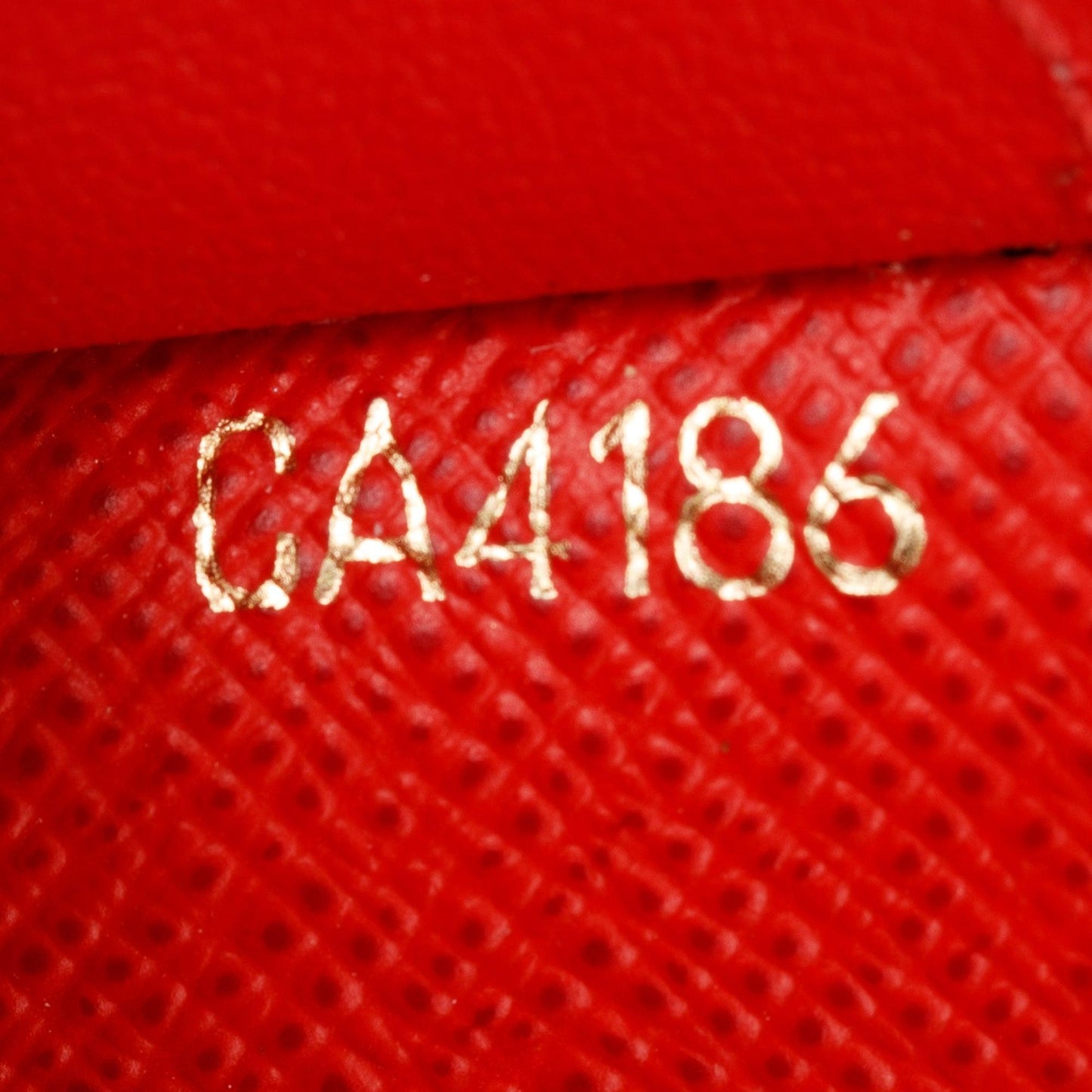 Louis Vuitton Monogram Jeanne Wallet