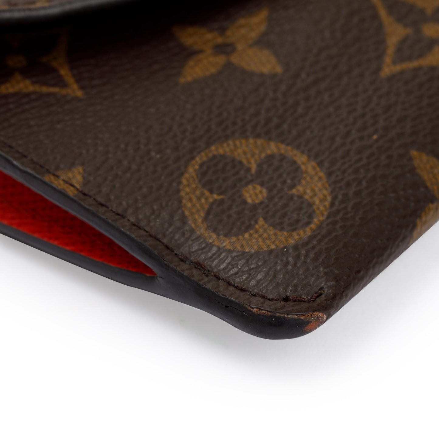 Louis Vuitton Monogram Jeanne Wallet