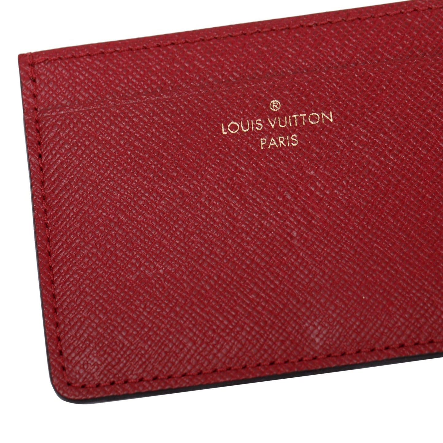 Louis Vuitton Monogram Jeanne Wallet