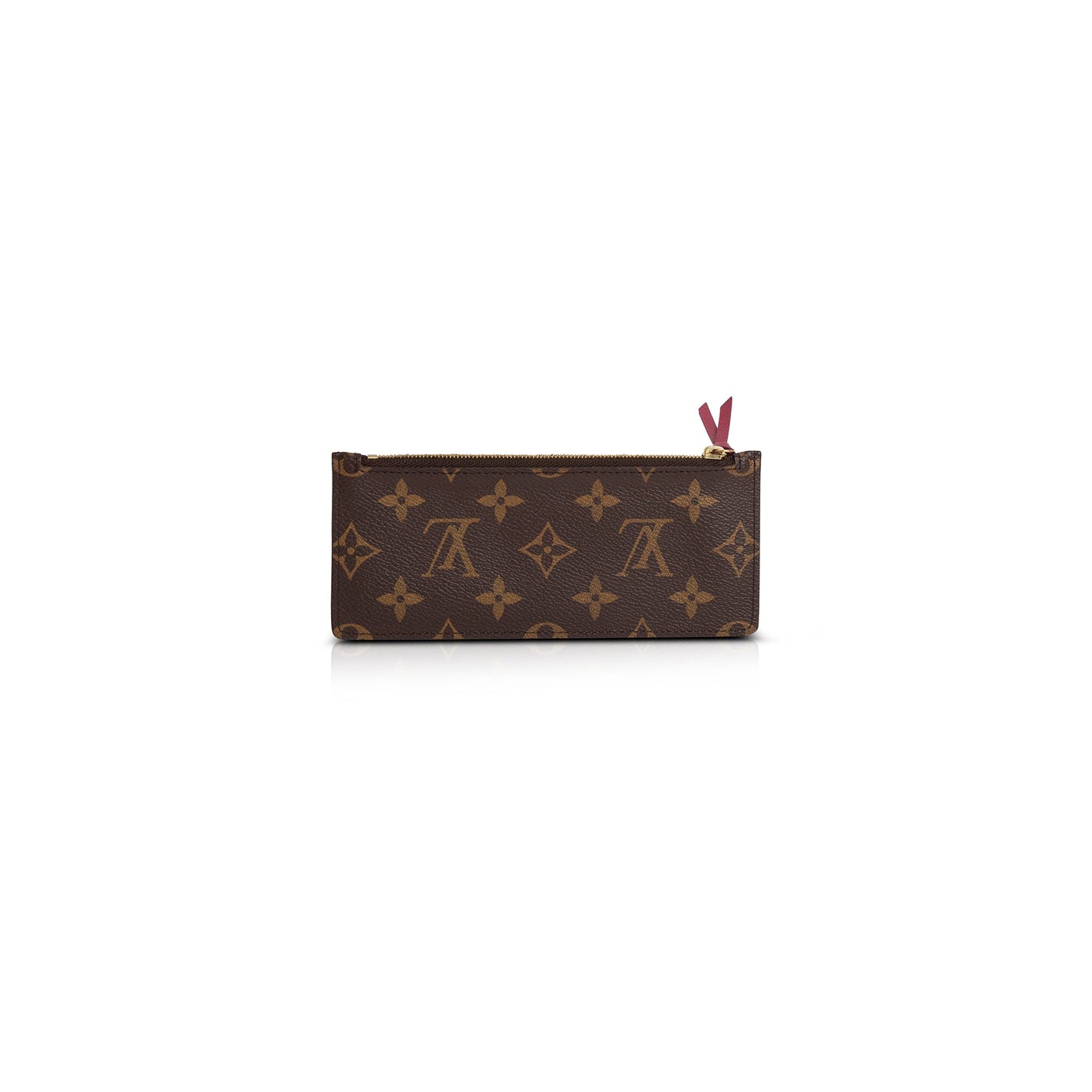 Louis Vuitton Monogram Josephine Wallet
