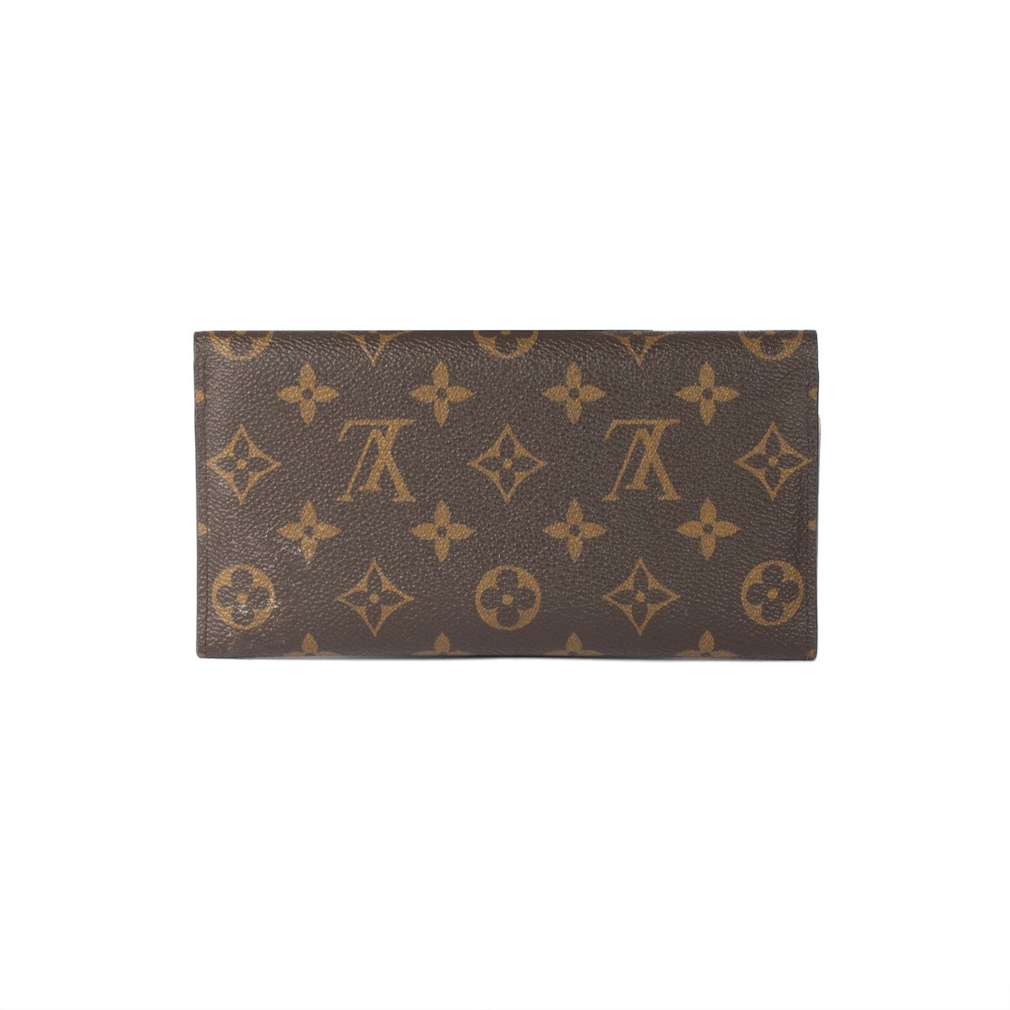 Louis Vuitton Monogram Josephine Wallet
