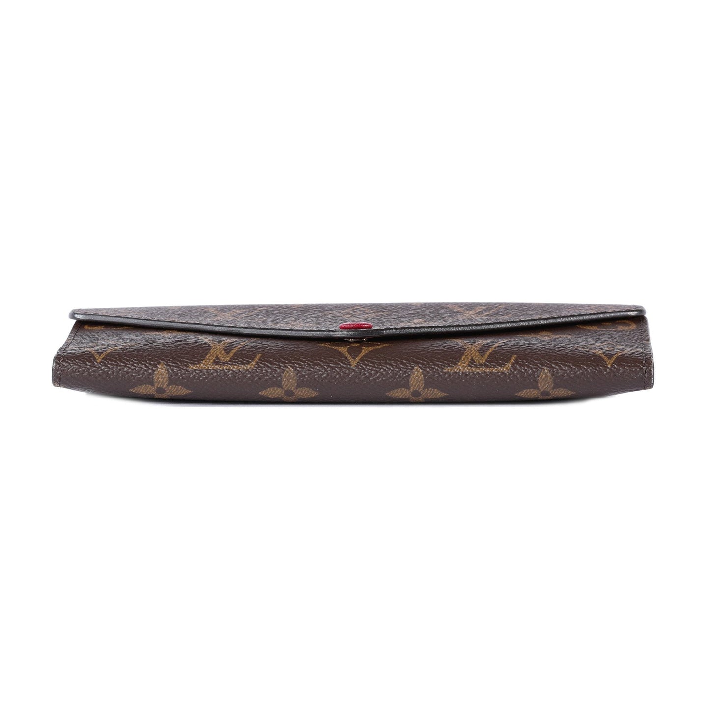 Louis Vuitton Monogram Josephine Wallet