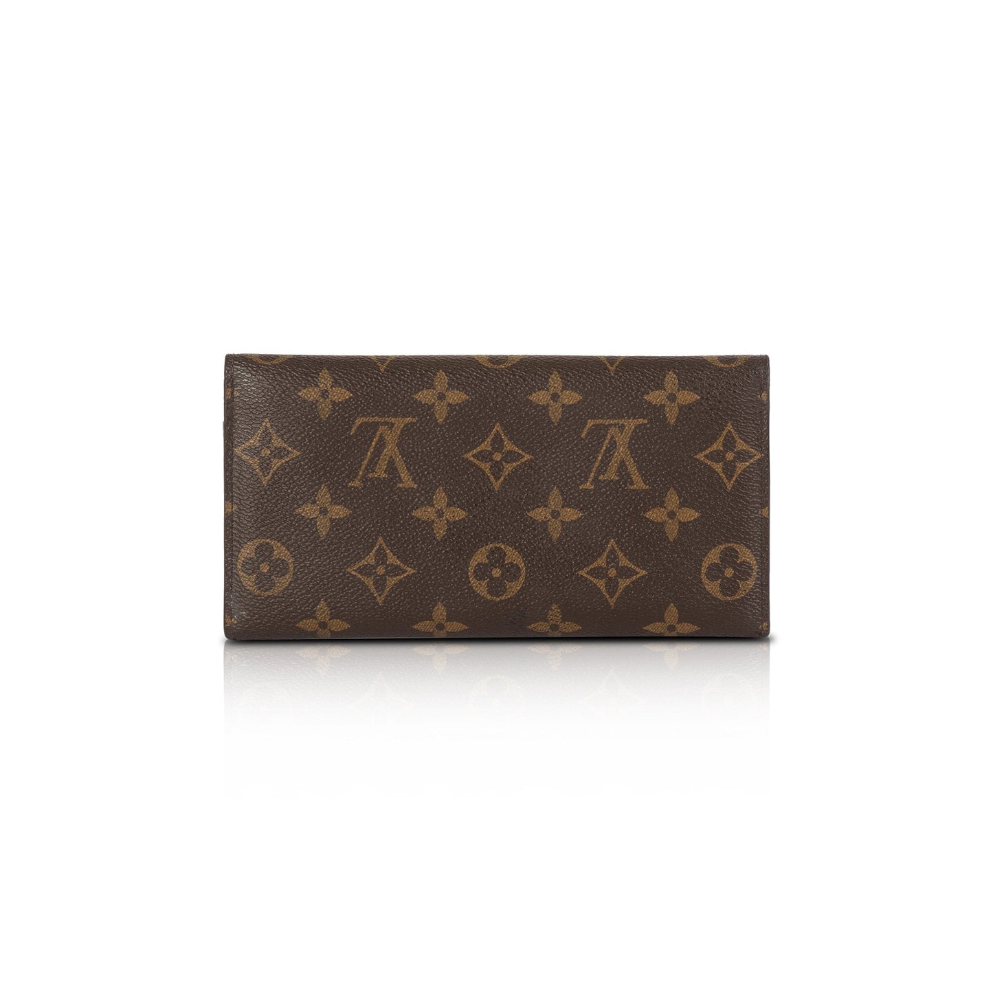 Louis Vuitton Monogram Josephine Wallet