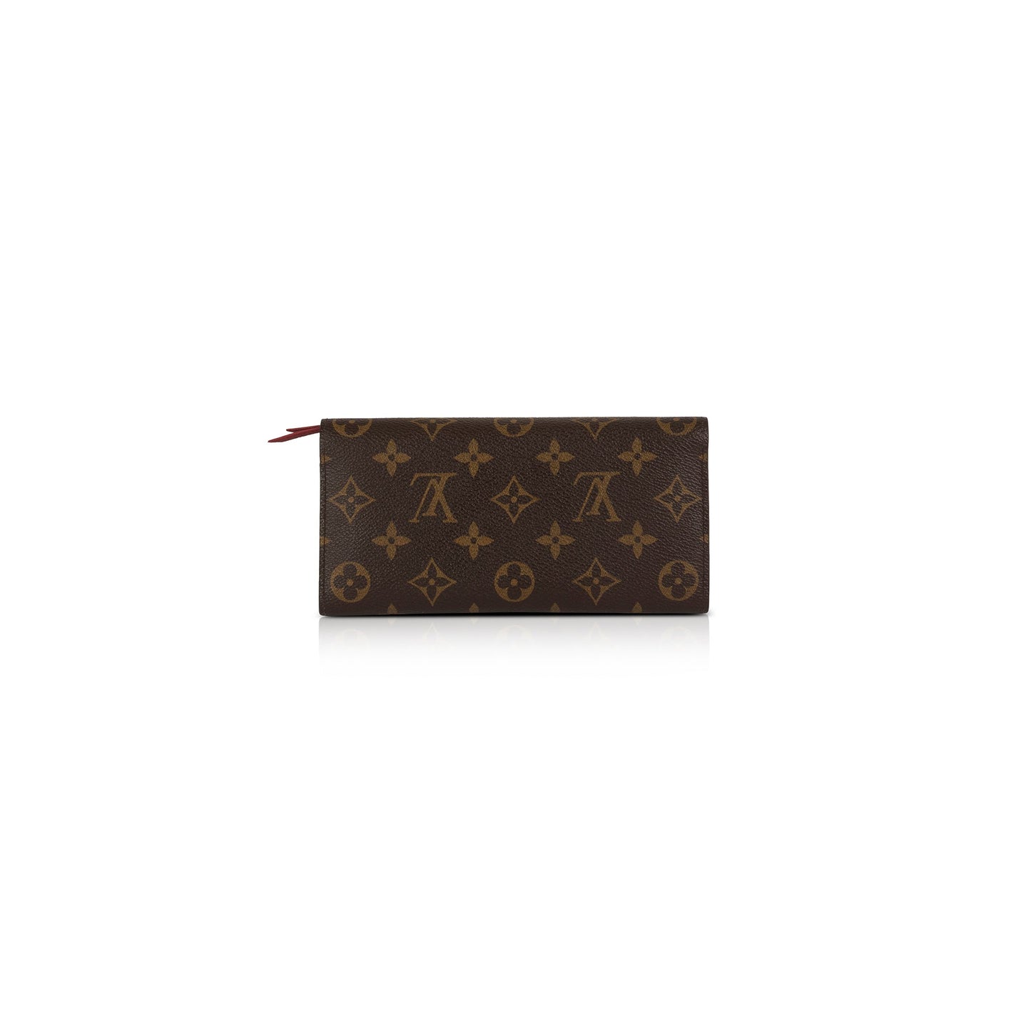 Louis Vuitton Monogram Josephine Wallet