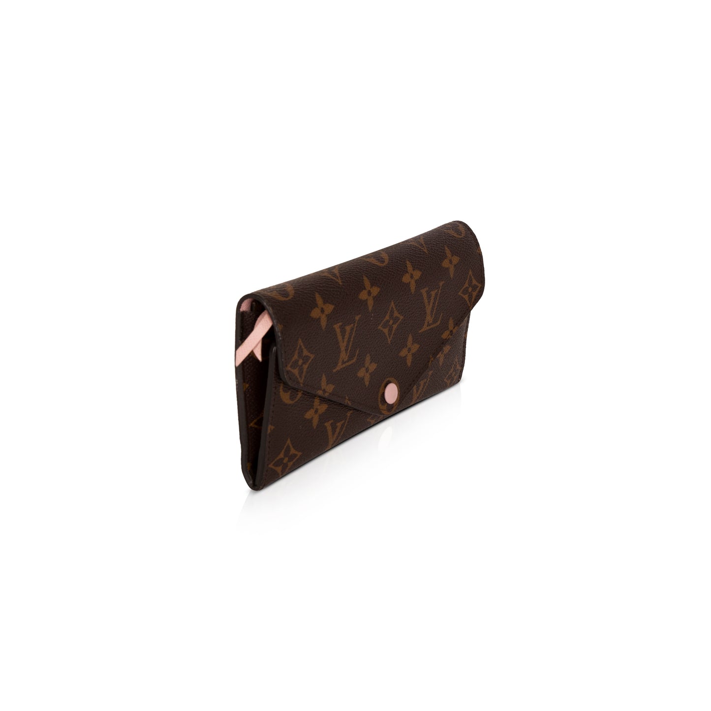 Louis Vuitton Monogram Josephine Wallet