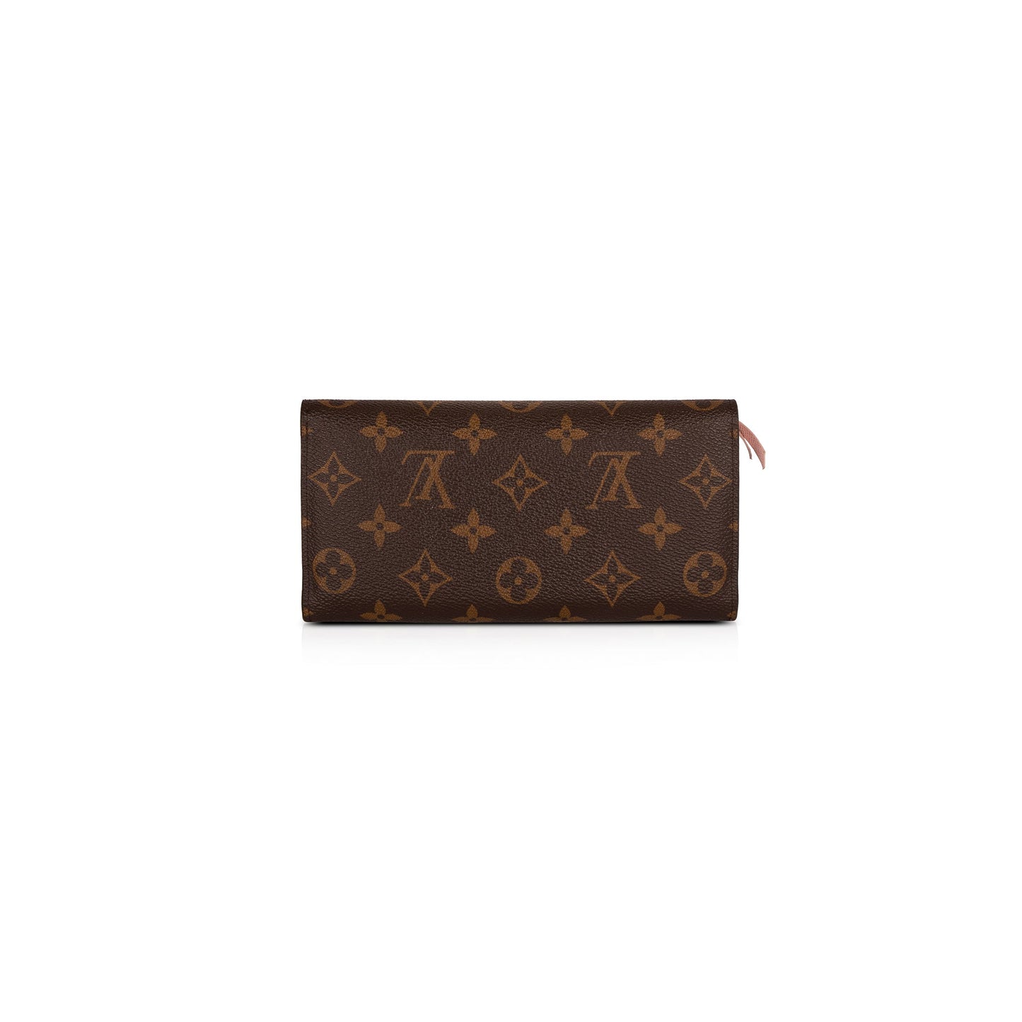 Louis Vuitton Monogram Josephine Wallet