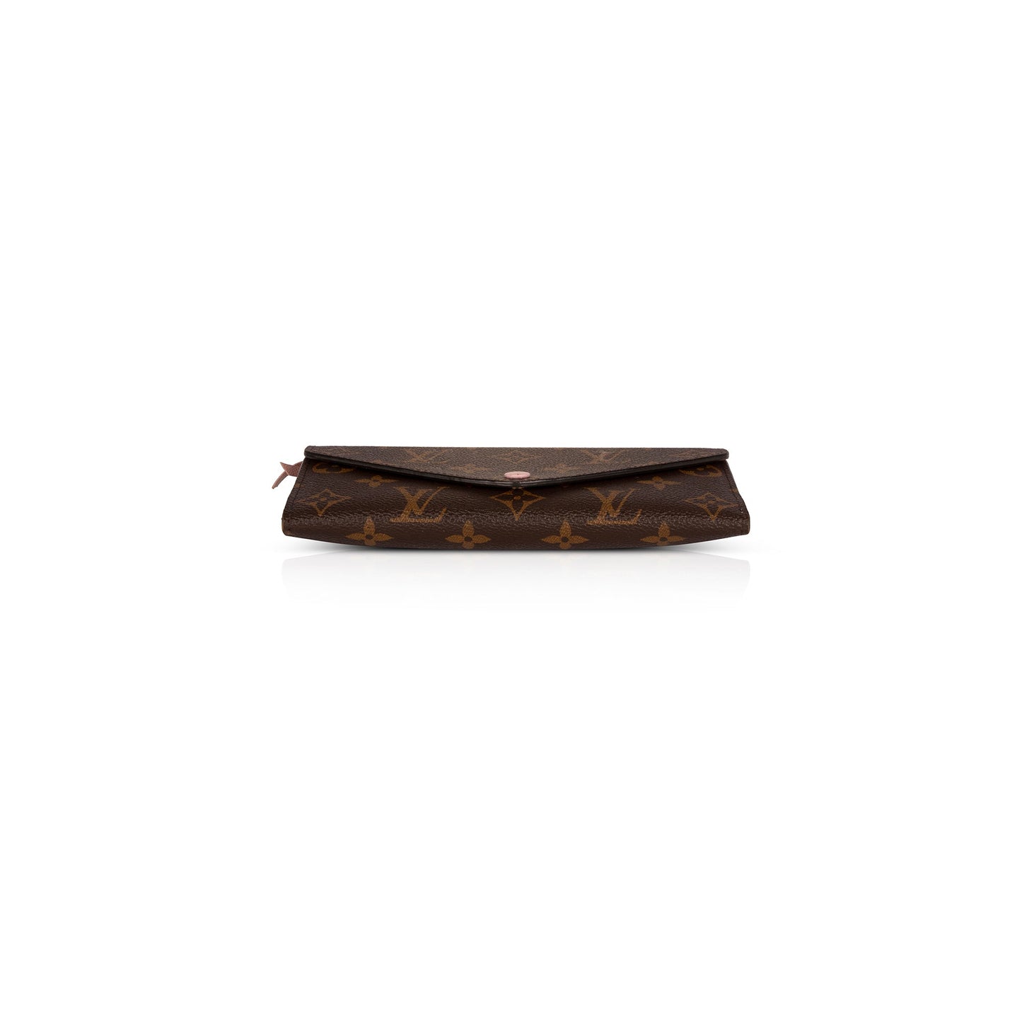 Louis Vuitton Monogram Josephine Wallet