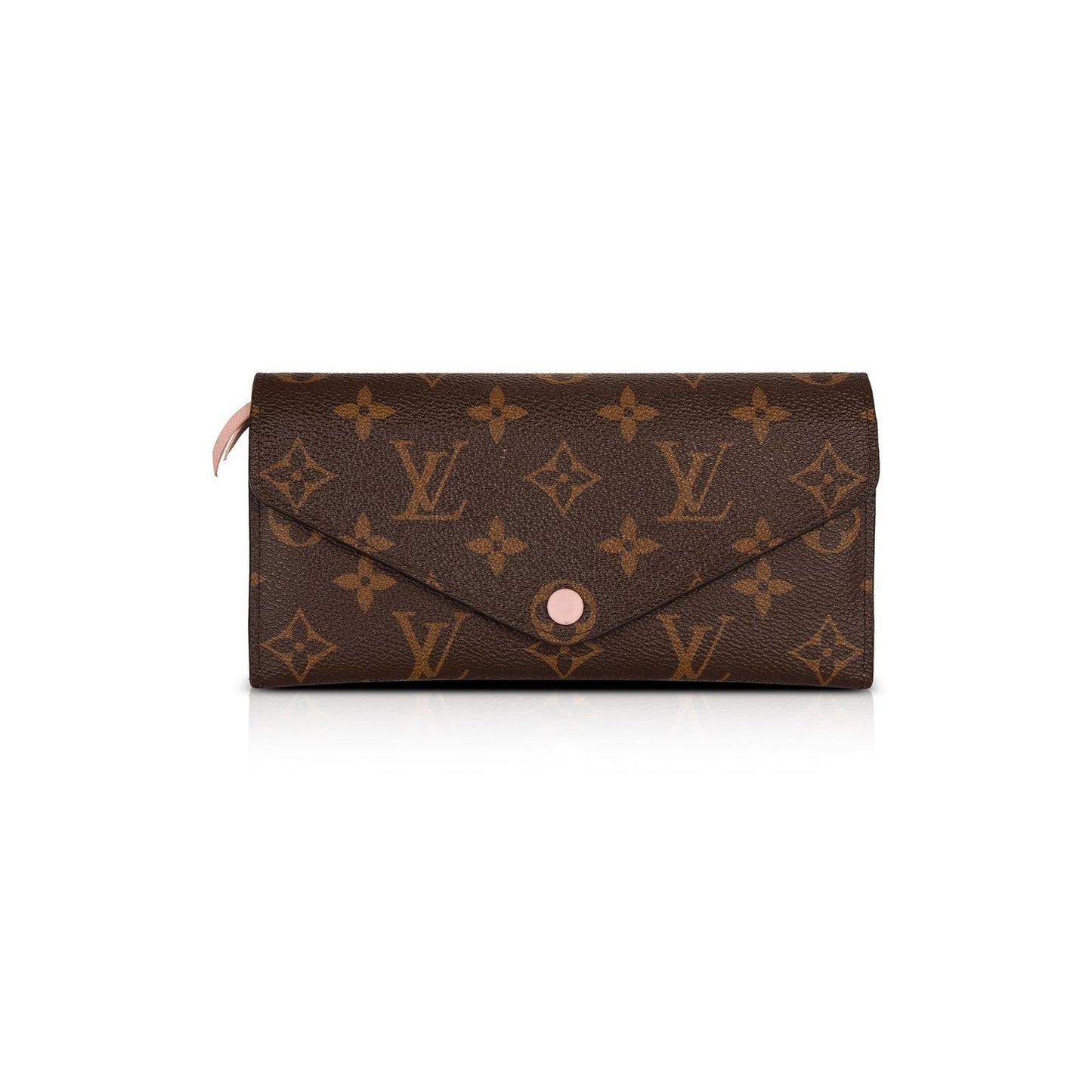 Louis Vuitton Monogram Josephine Wallet
