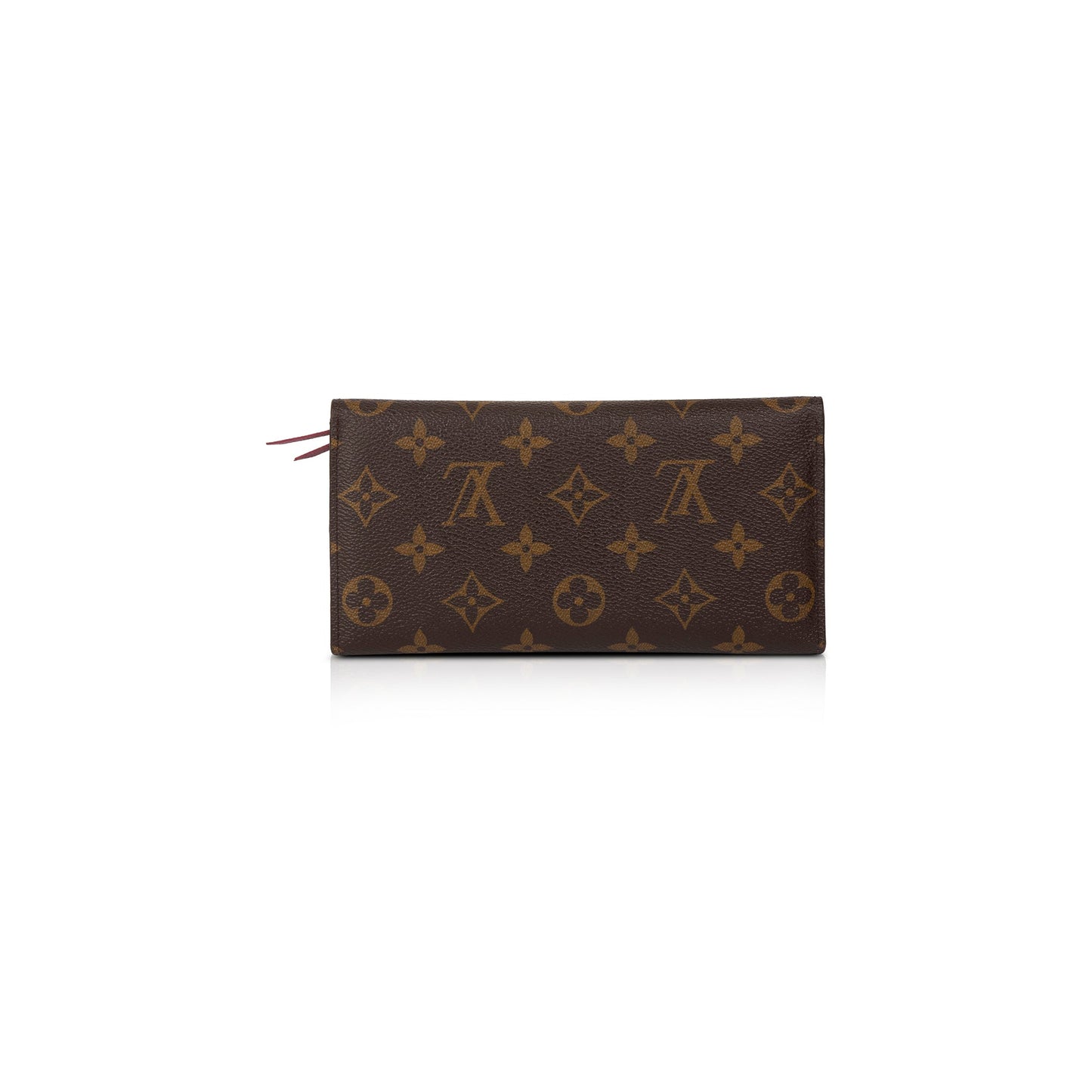 Louis Vuitton Monogram Josephine Wallet