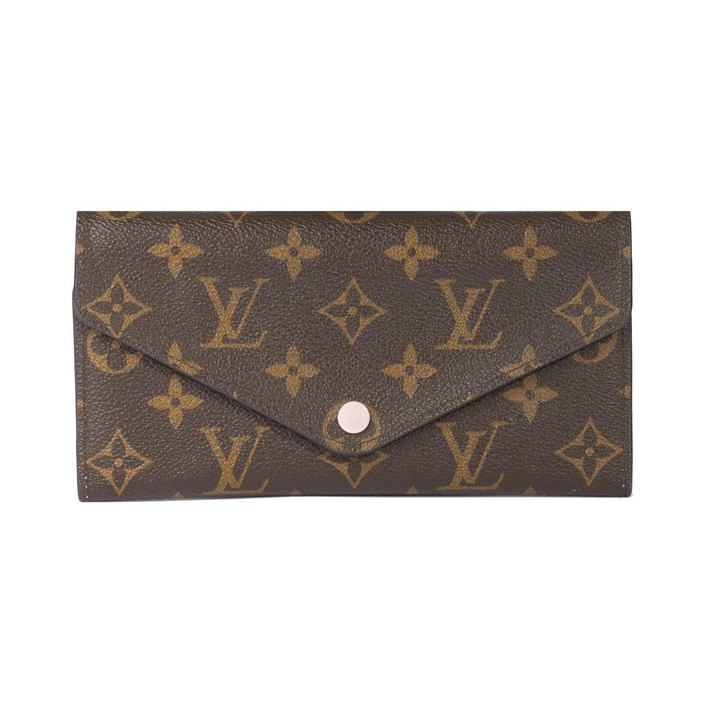 Louis Vuitton Monogram Josephine Wallet