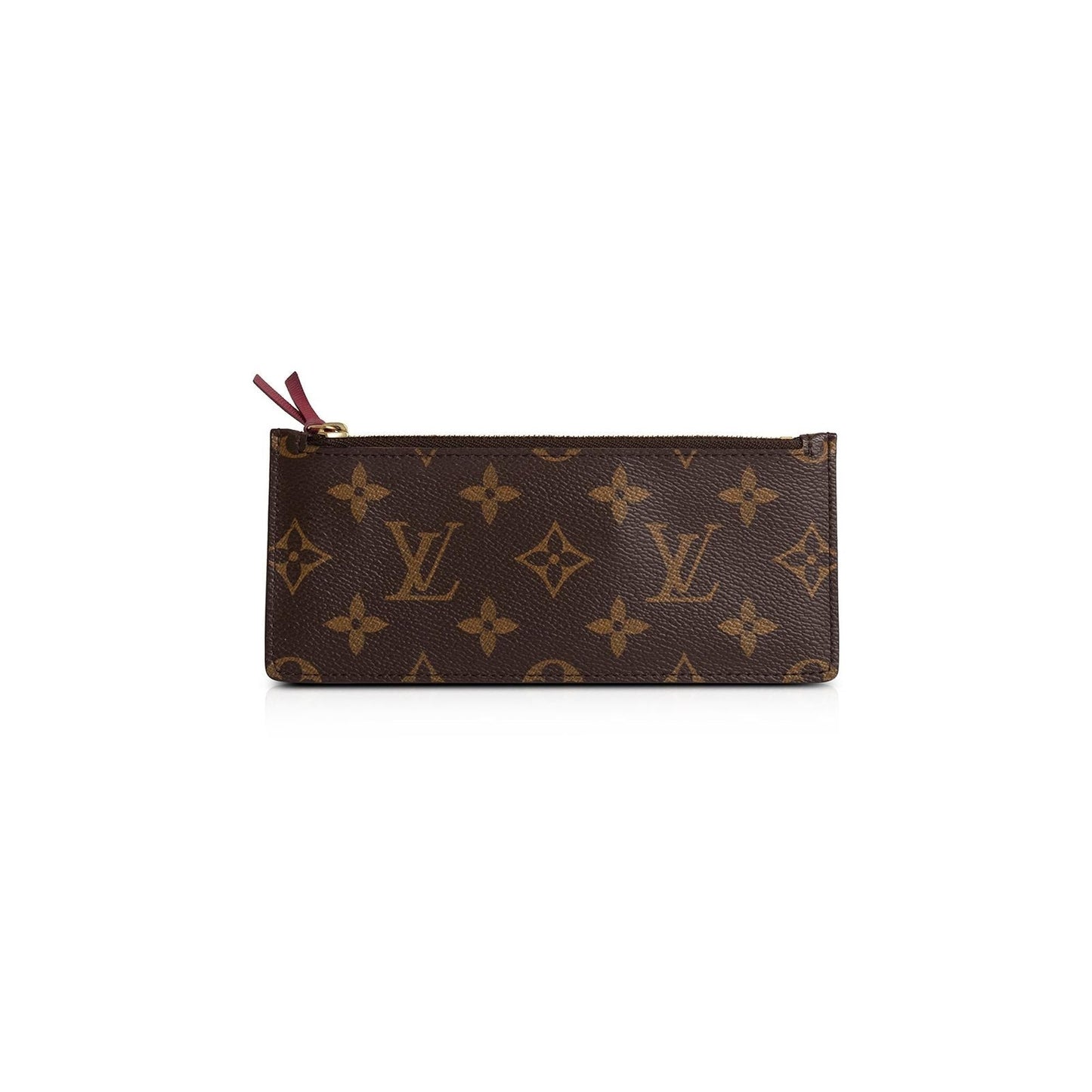 Louis Vuitton Monogram Josephine Wallet