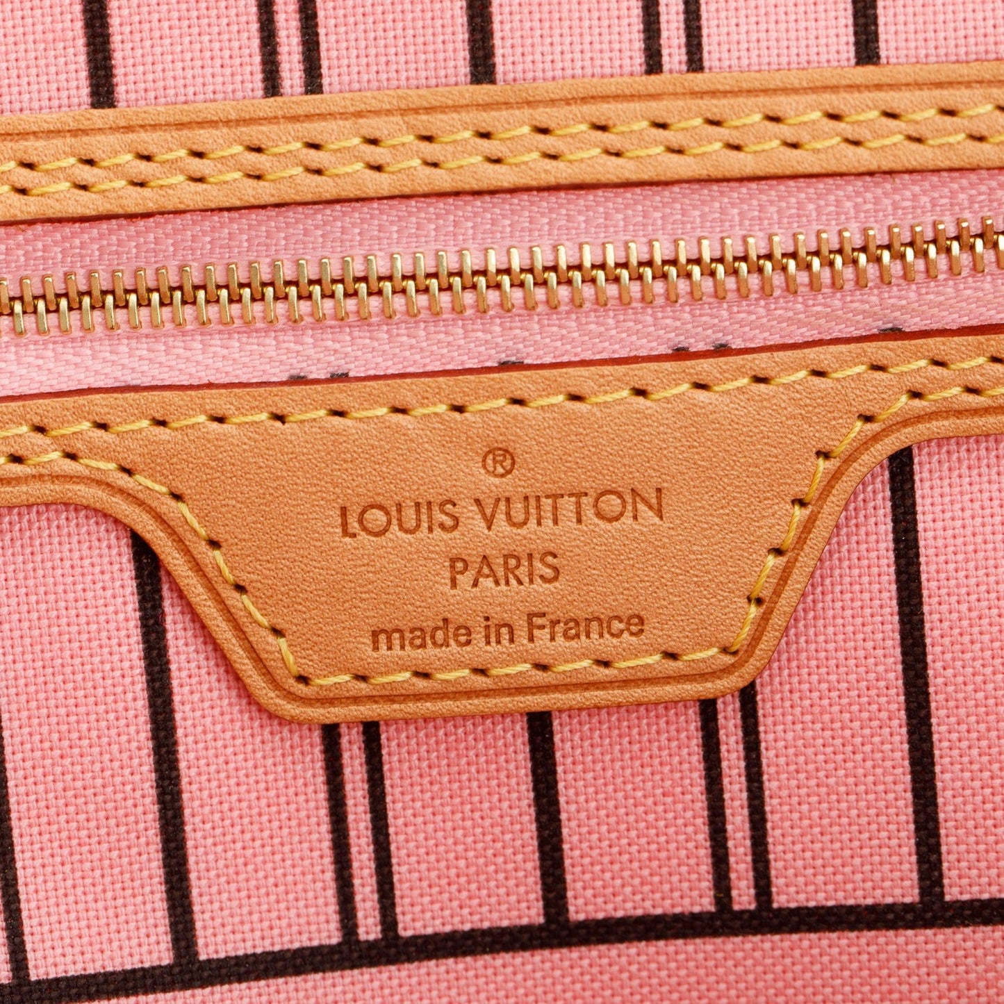 Louis Vuitton Monogram Jungle Dots Neverfull MM