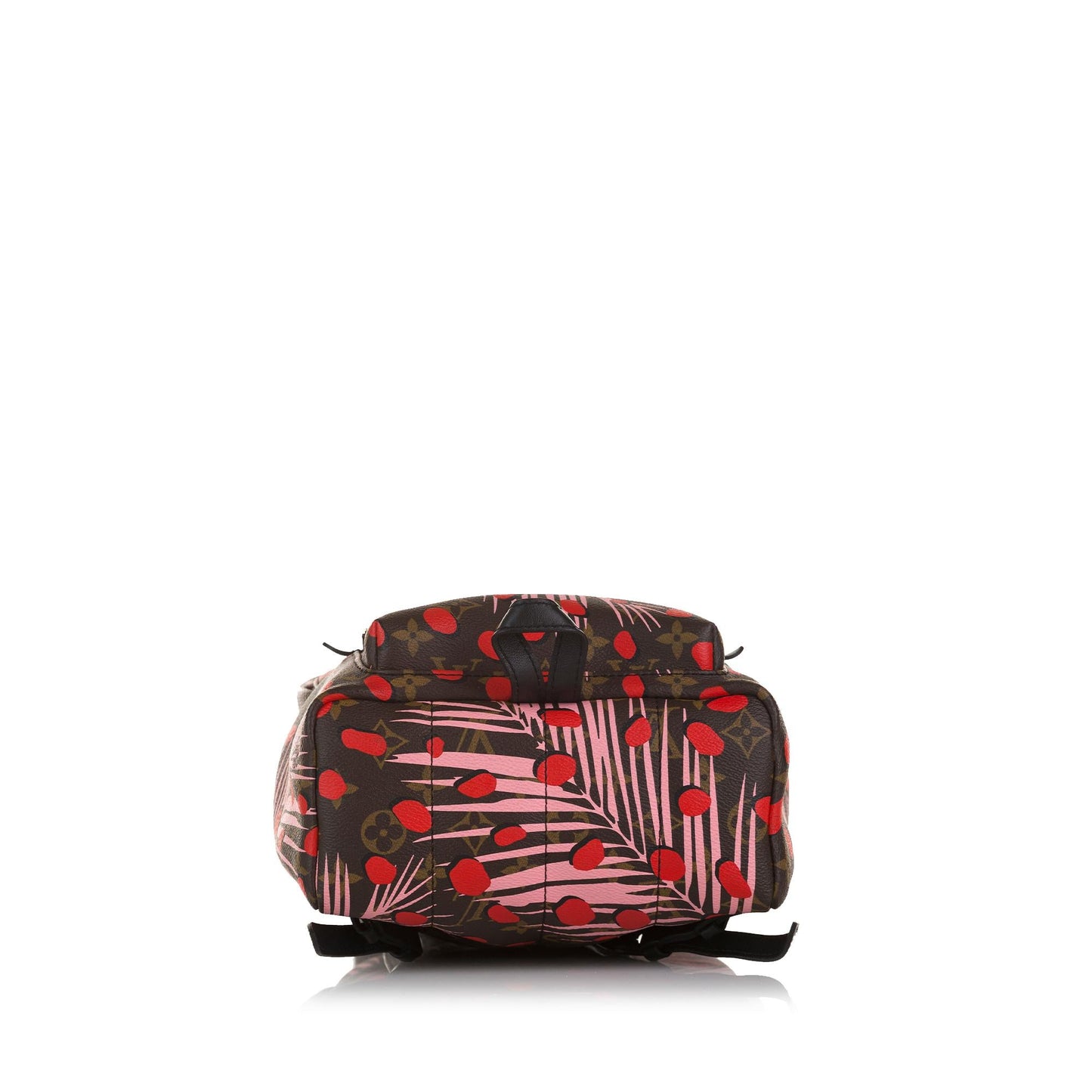 Louis Vuitton Monogram Jungle Dots Palm Springs PM (SHG-Ye0jl3)