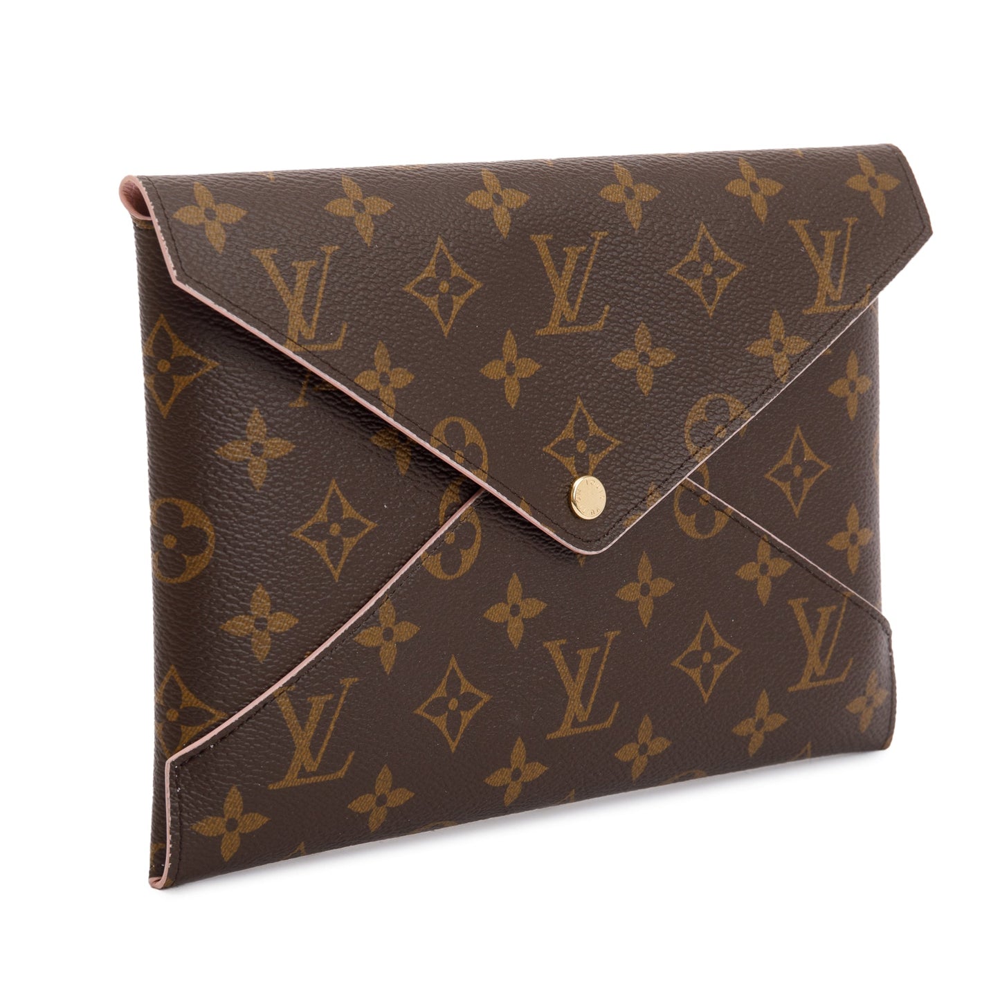 Louis Vuitton Monogram KIrigami Pochette GM