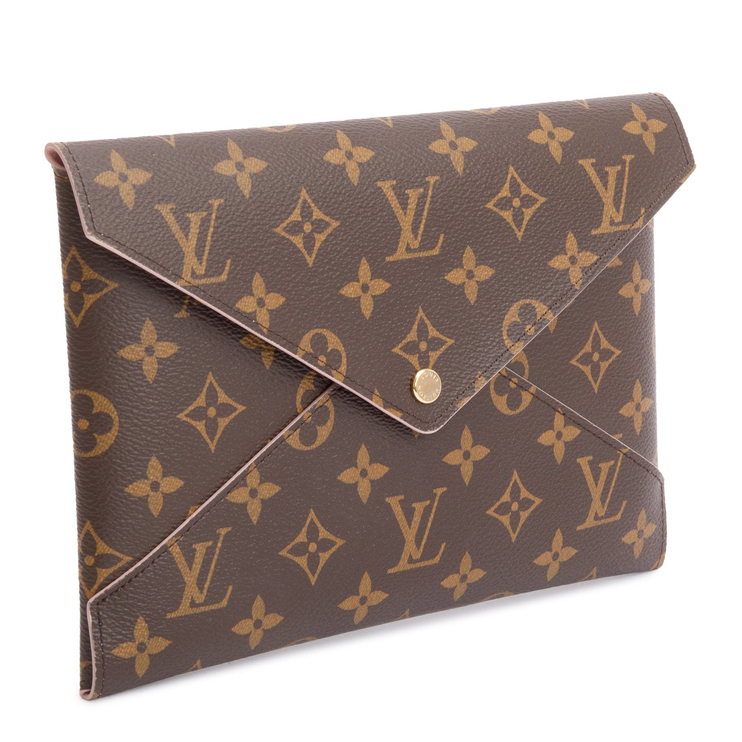 Louis Vuitton Monogram KIrigami Pochette GM