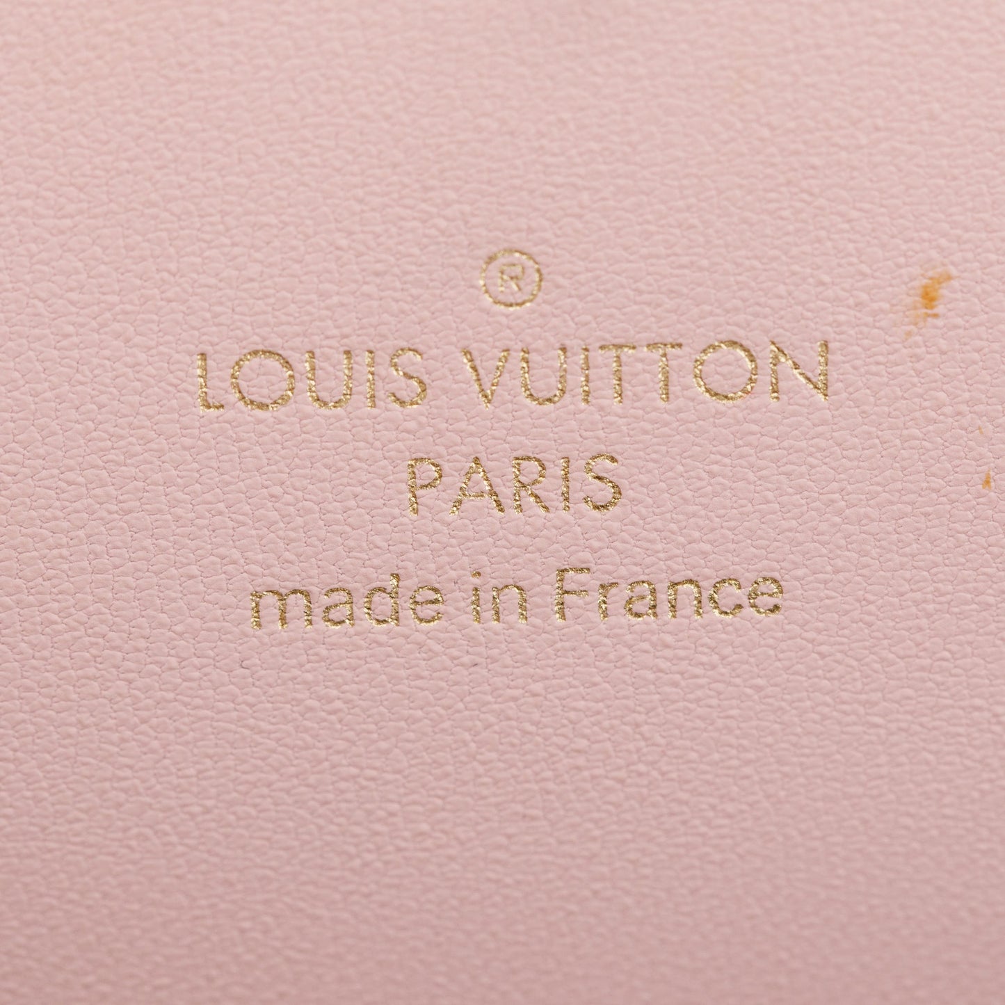 Louis Vuitton Monogram KIrigami Pochette GM
