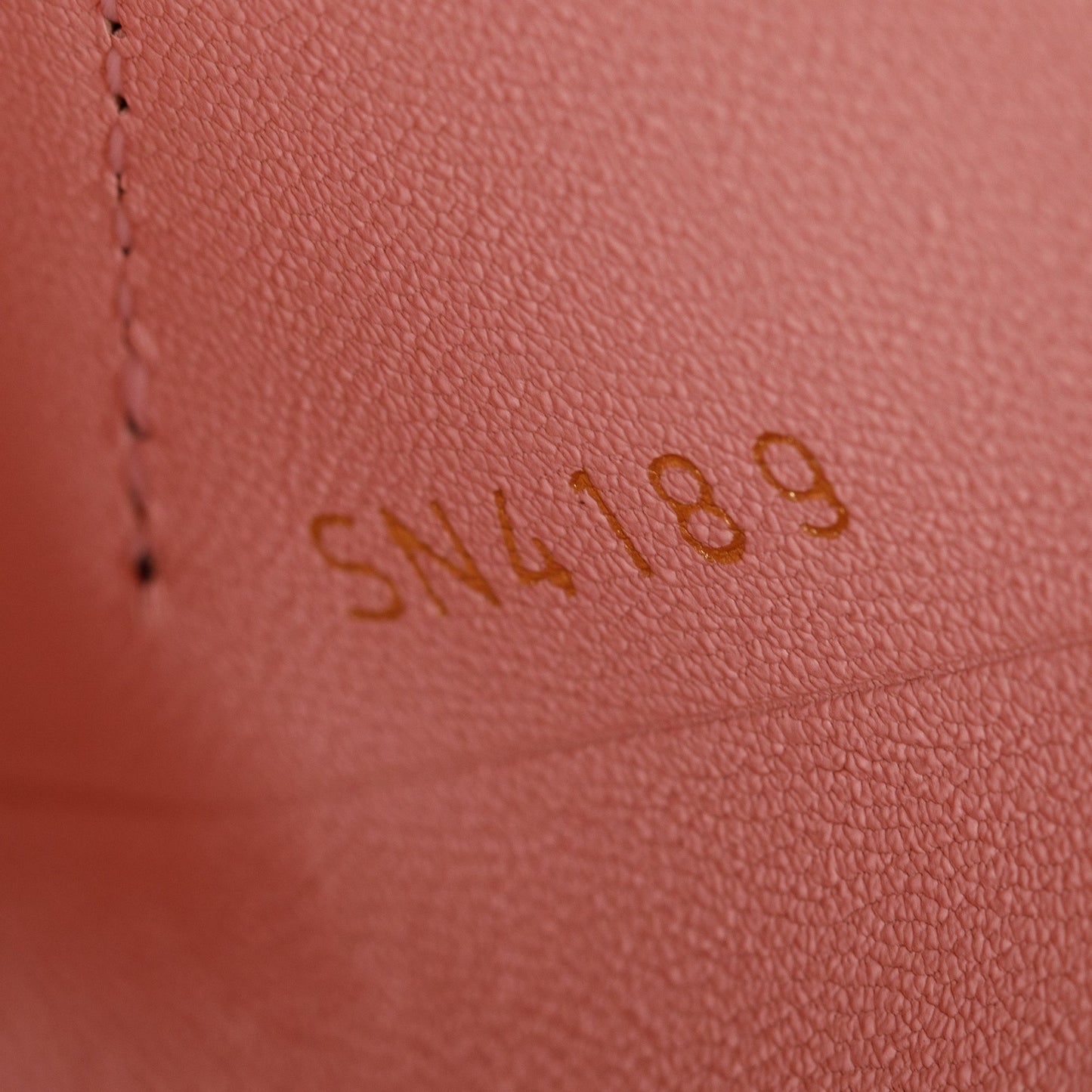 Louis Vuitton Monogram KIrigami Pochette GM