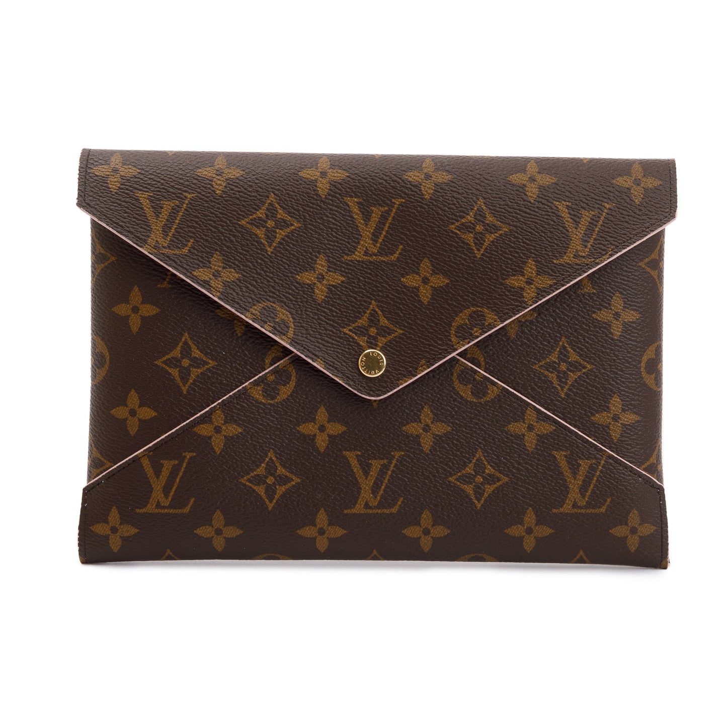 Louis Vuitton Monogram KIrigami Pochette GM