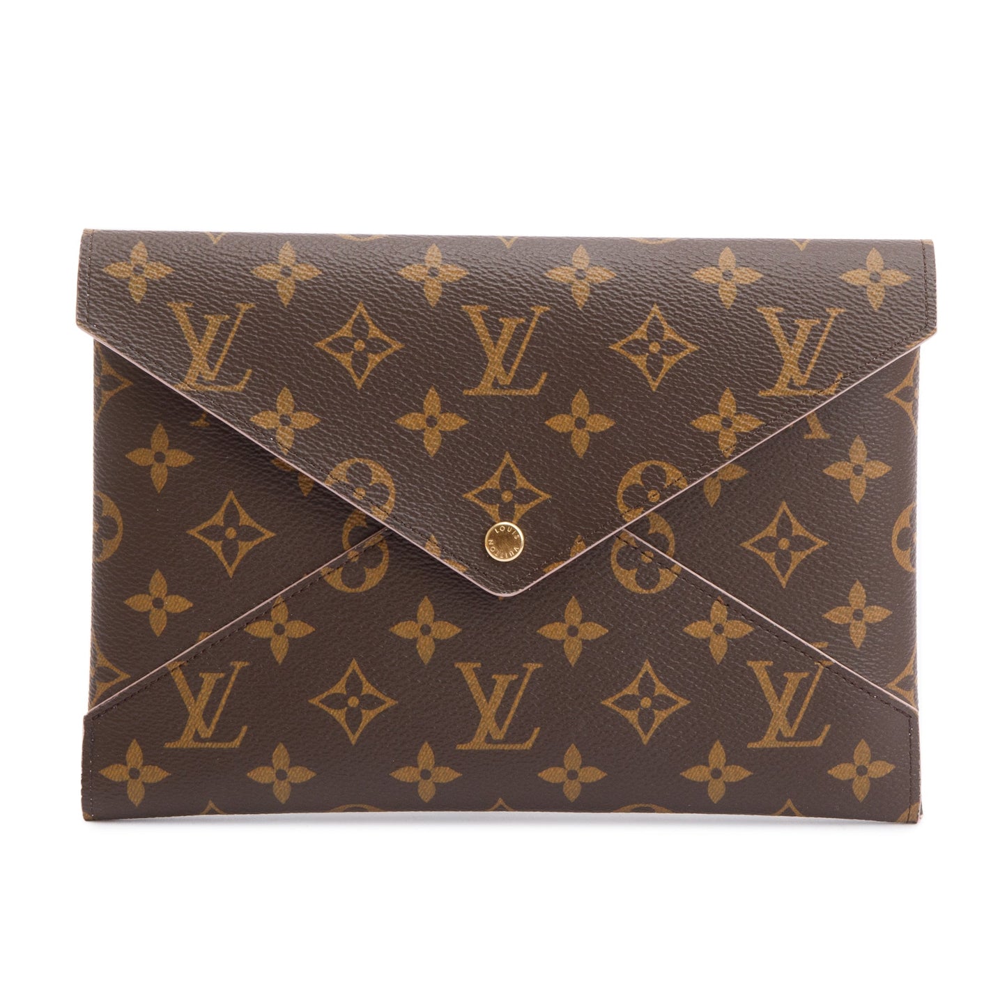 Louis Vuitton Monogram KIrigami Pochette GM