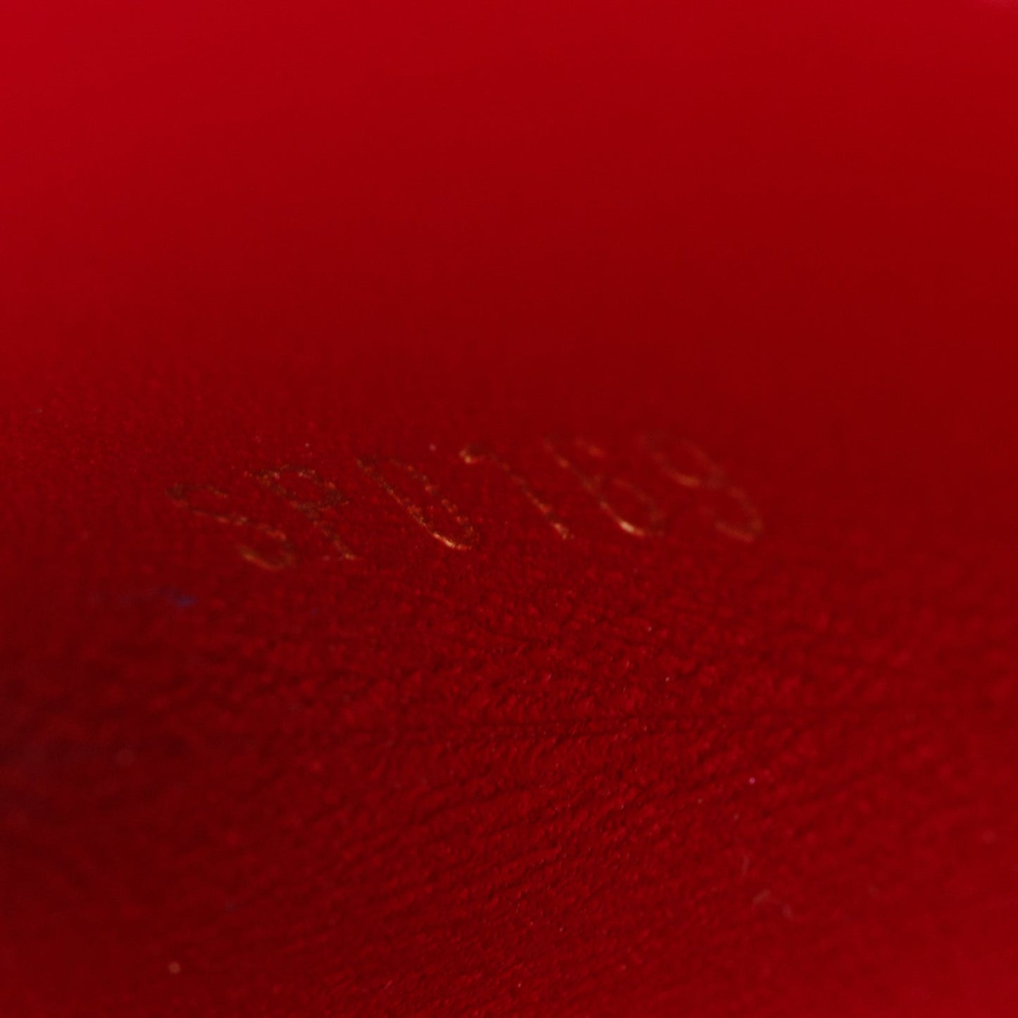 Louis Vuitton Monogram KIrigami Pochette Set