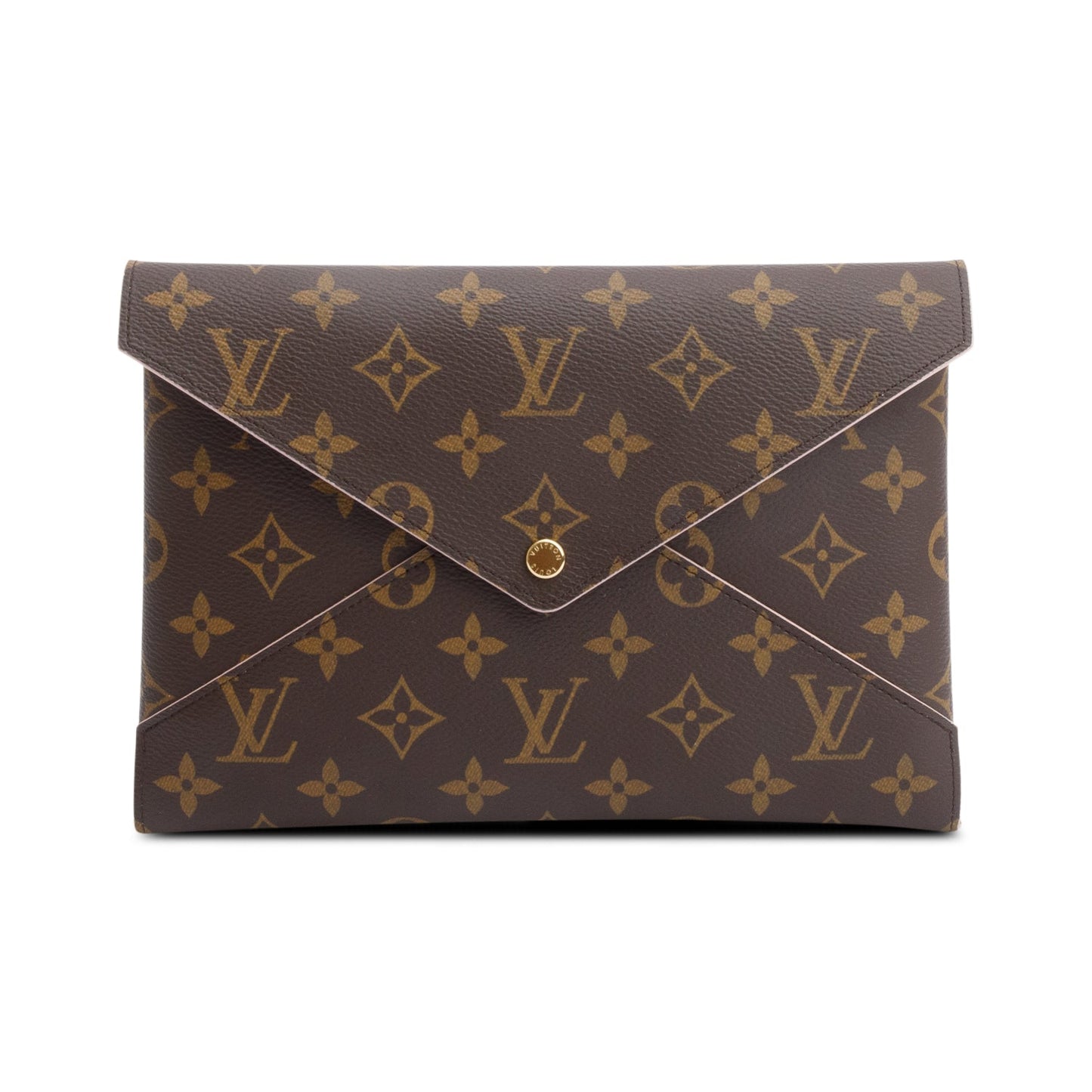 Louis Vuitton Monogram KIrigami Pochette Set