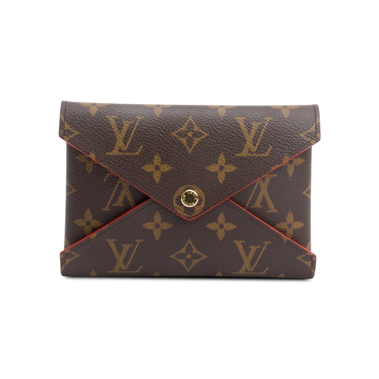 Louis Vuitton Monogram KIrigami Pochette Set