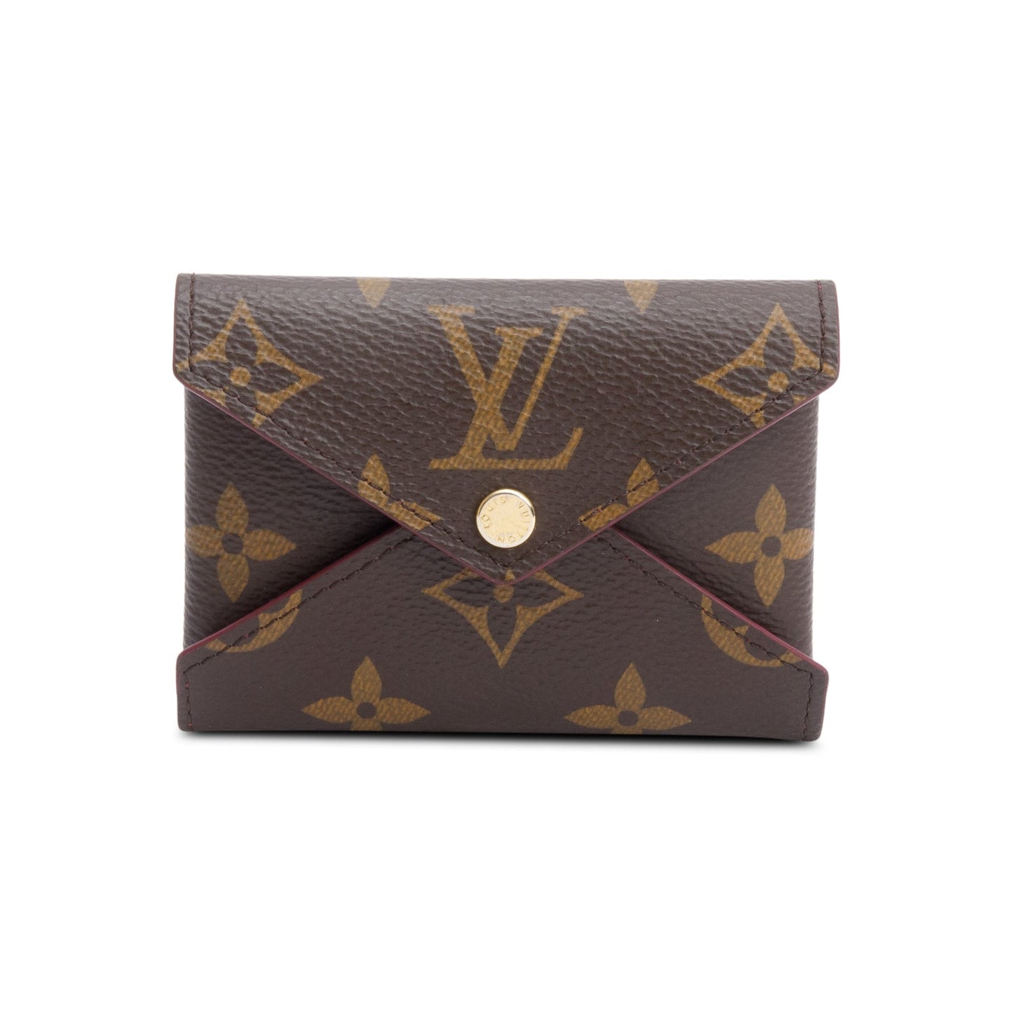 Louis Vuitton Monogram KIrigami Pochette Set