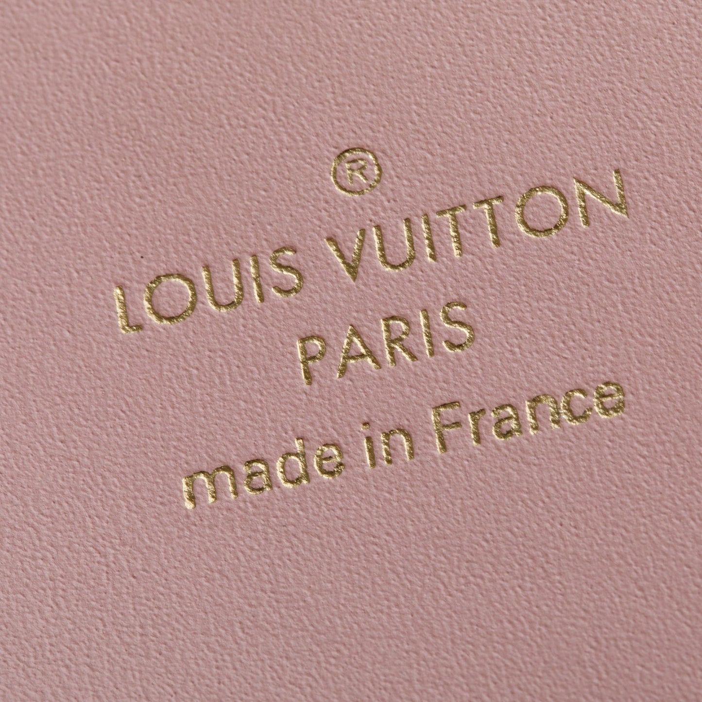 Louis Vuitton Monogram KIrigami Pochette Set