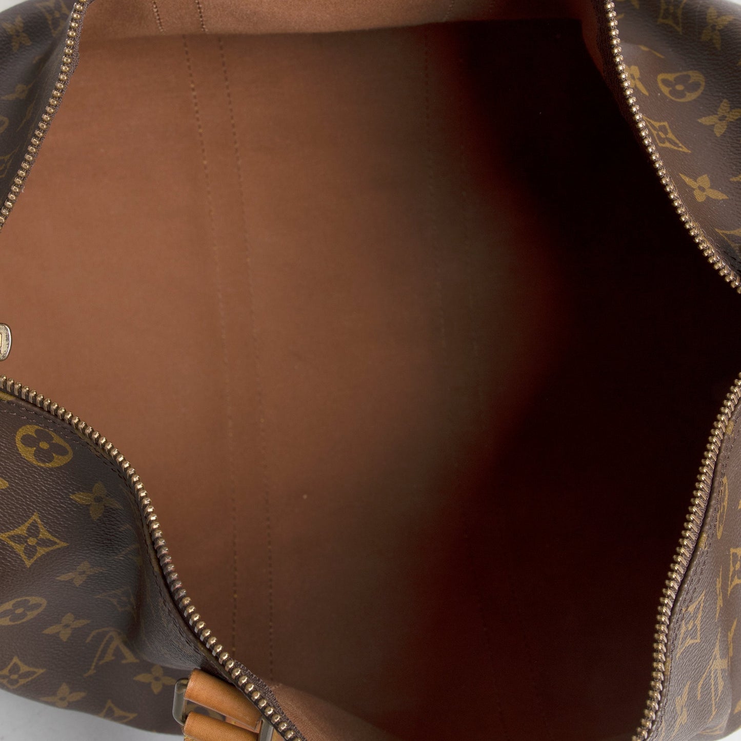 Louis Vuitton Monogram Keepall 45