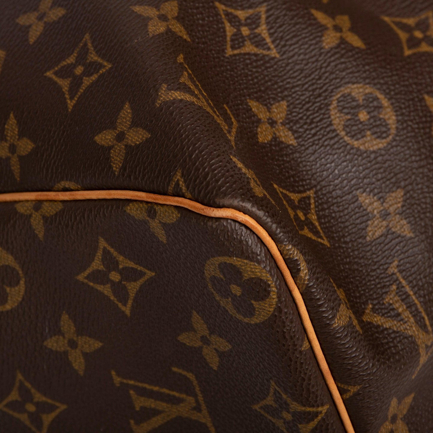 Louis Vuitton Monogram Keepall 45