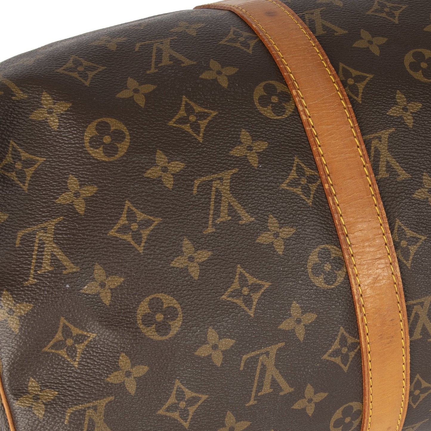 Louis Vuitton Monogram Keepall 45