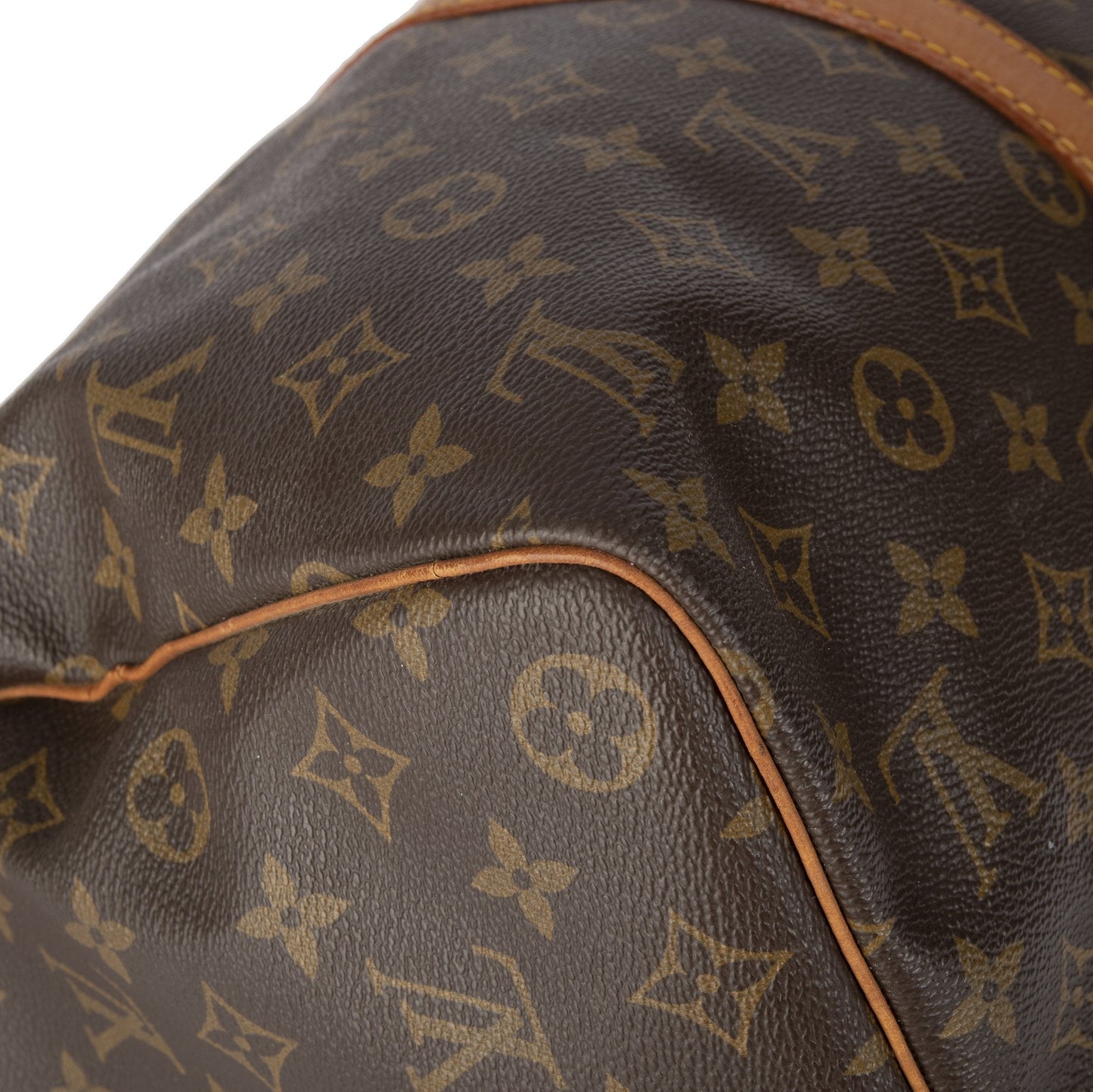 Louis Vuitton Monogram Keepall 45