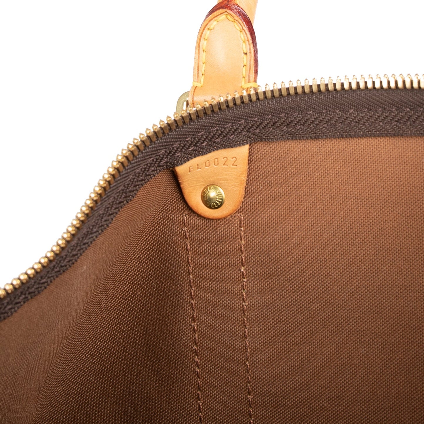 Louis Vuitton Monogram Keepall 45