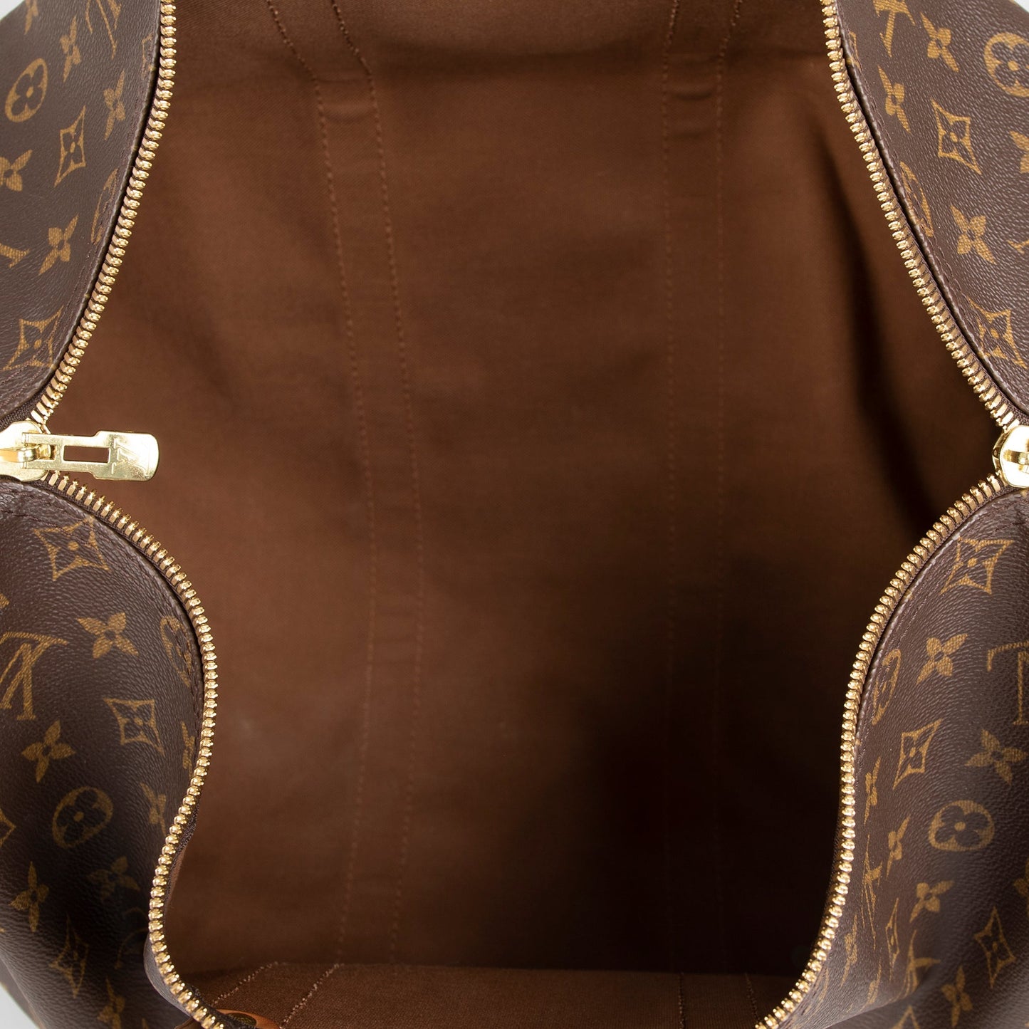 Louis Vuitton Monogram Keepall 45
