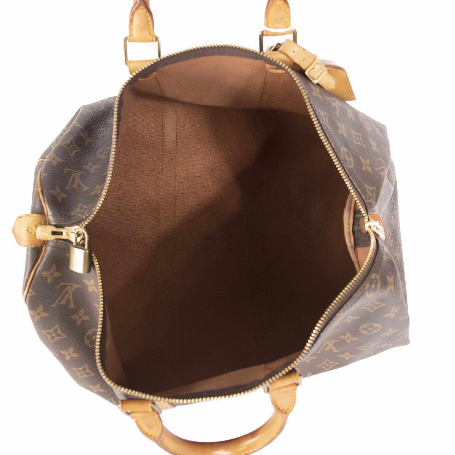 Louis Vuitton Monogram Keepall 45