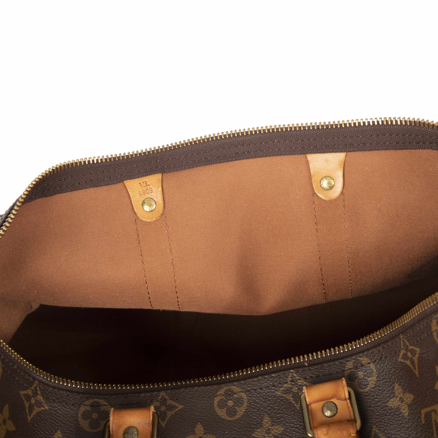 Louis Vuitton Monogram Keepall 45