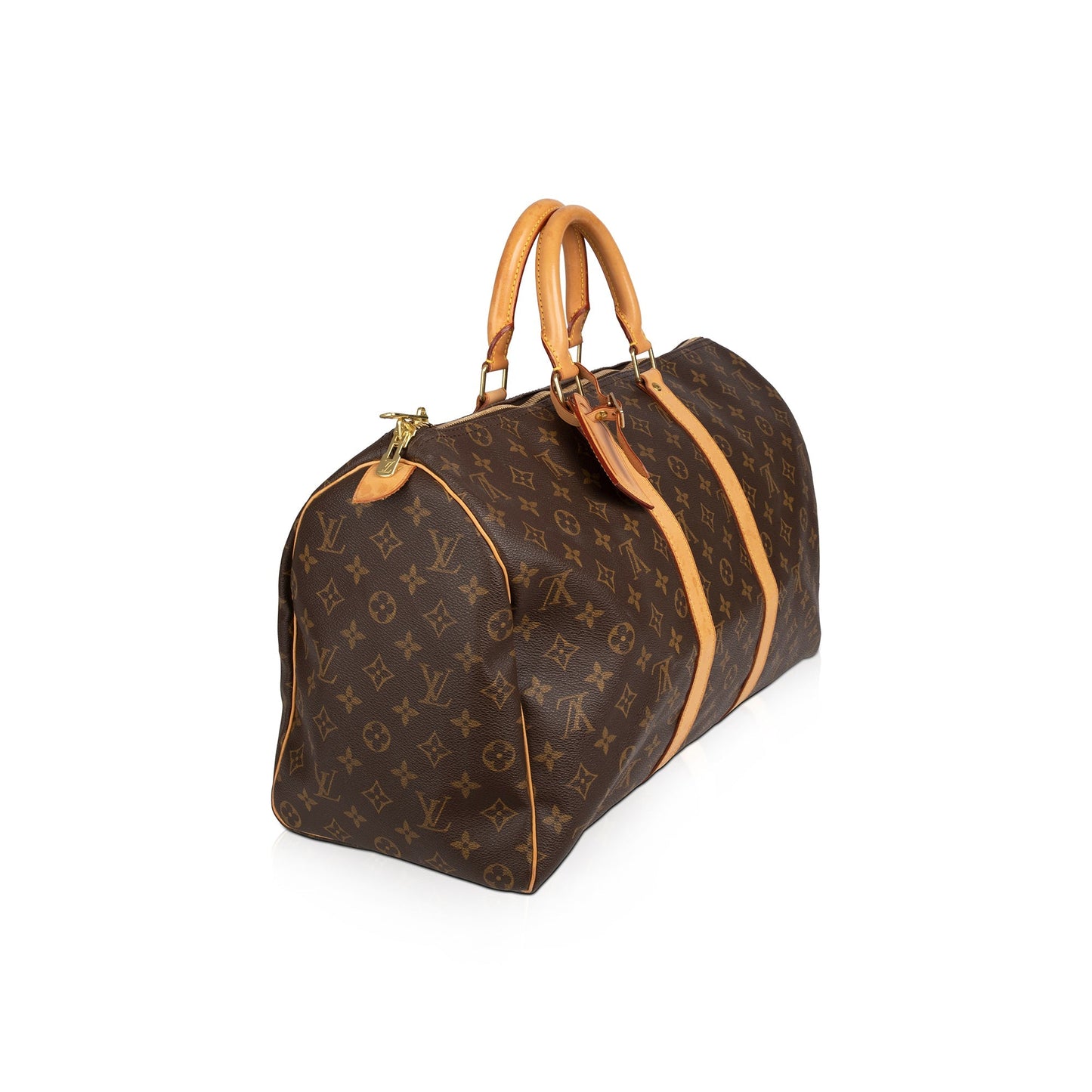 Louis Vuitton Monogram Keepall 45