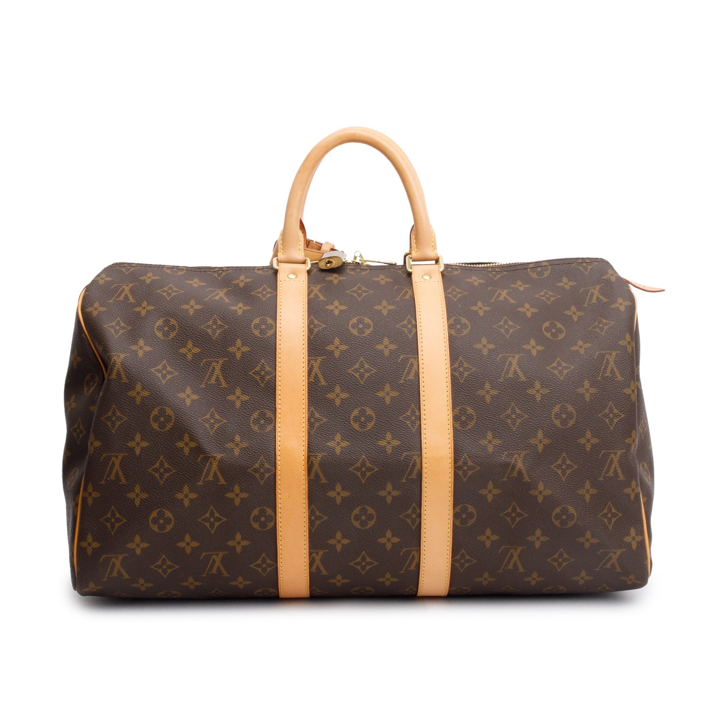Louis Vuitton Monogram Keepall 45