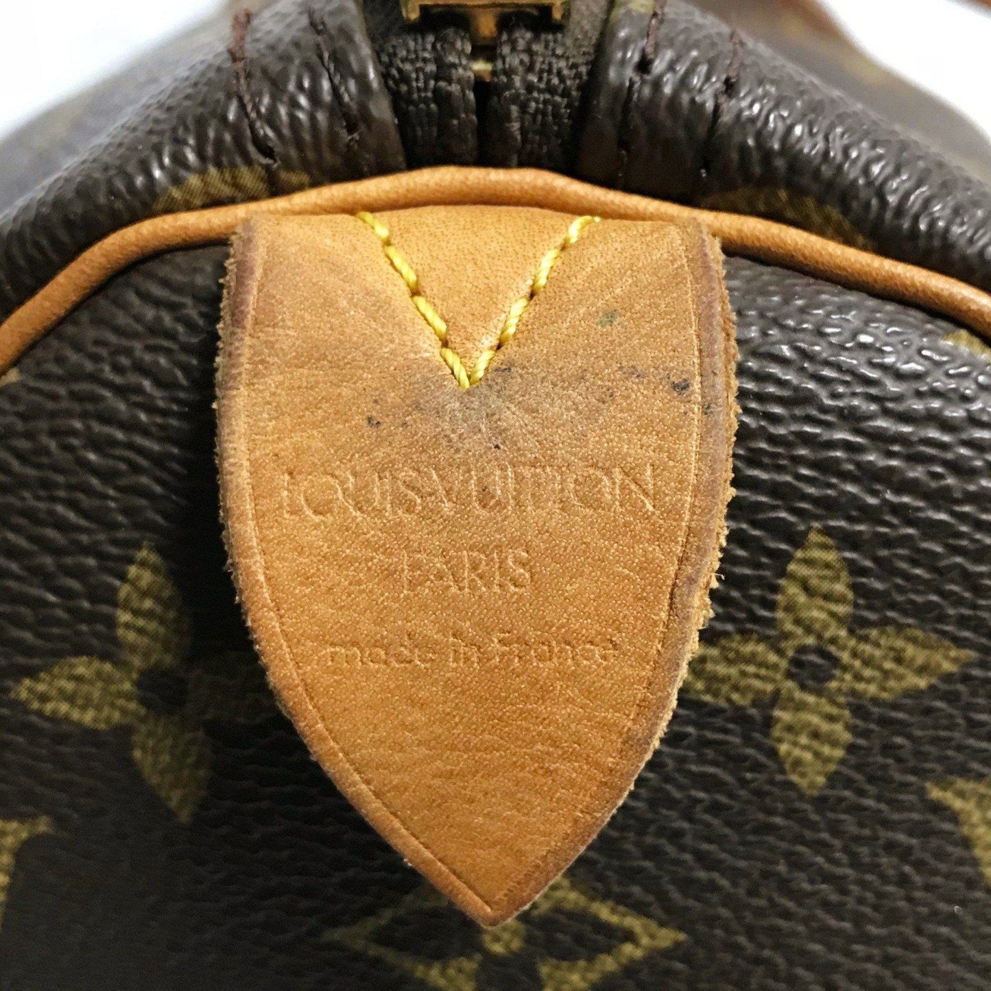 Louis Vuitton Monogram Keepall 45