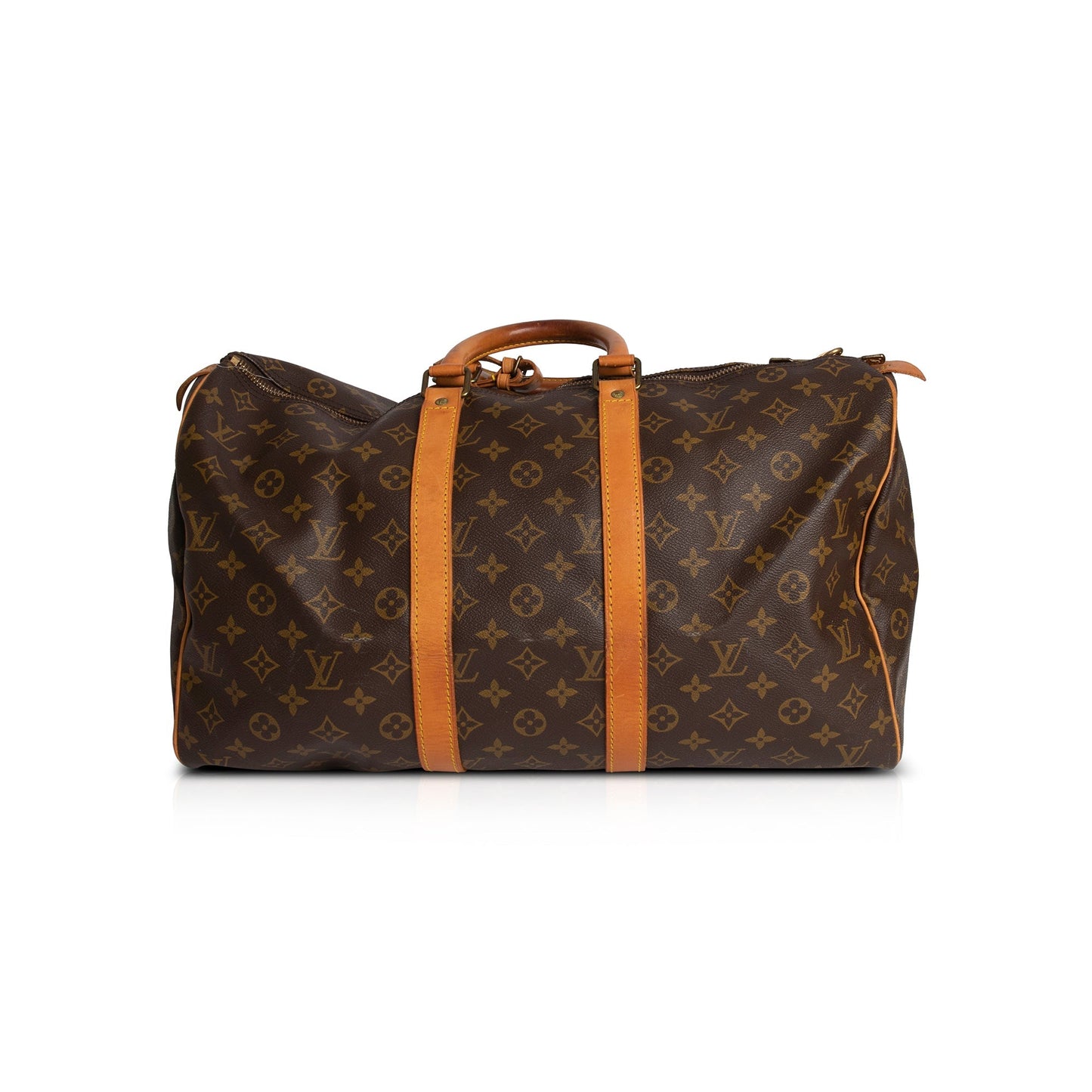 Louis Vuitton Monogram Keepall 45