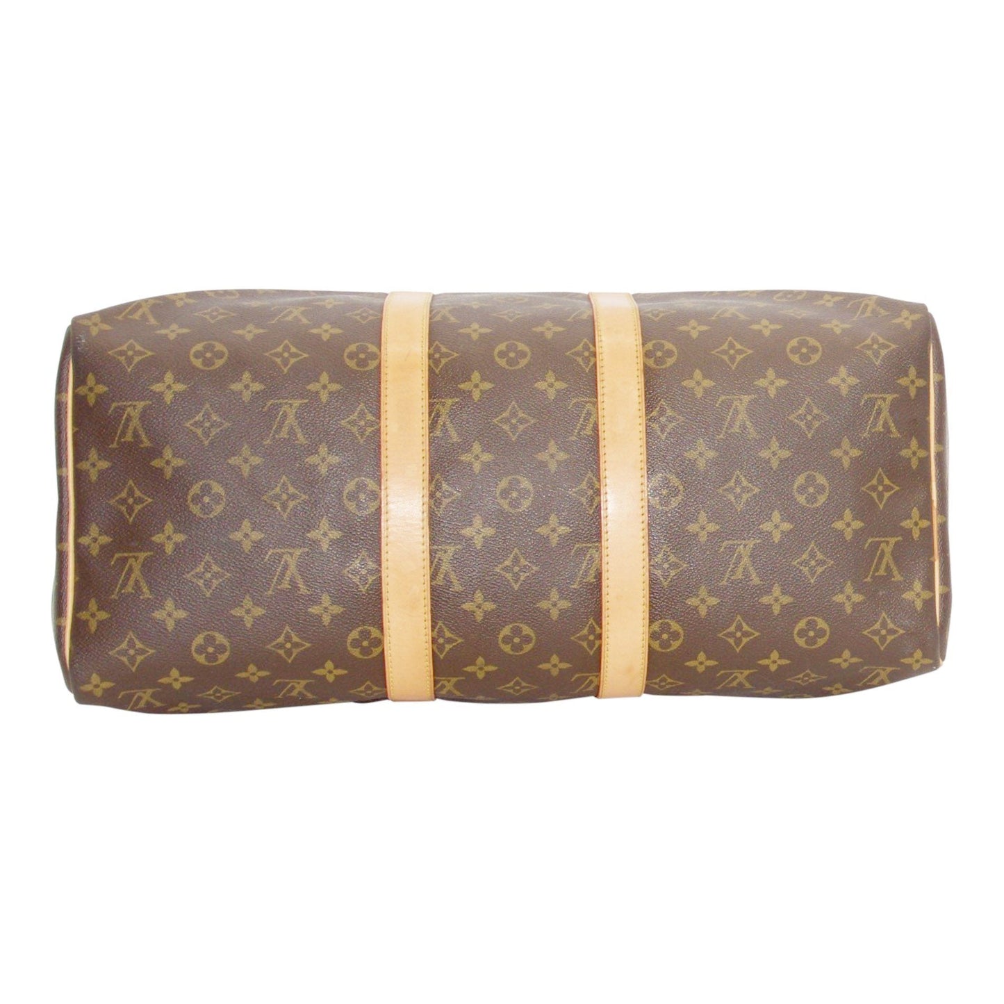 Louis Vuitton Monogram Keepall 45