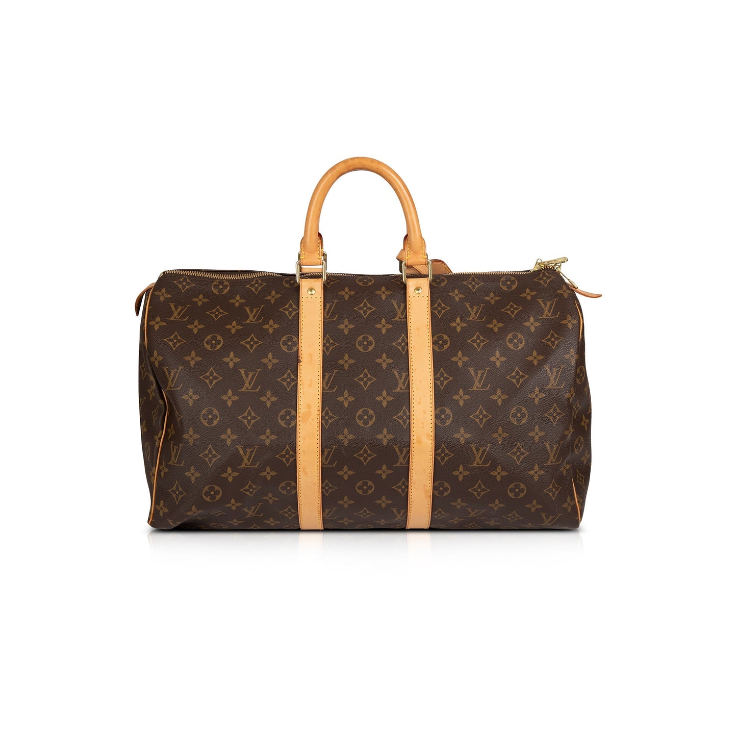 Louis Vuitton Monogram Keepall 45