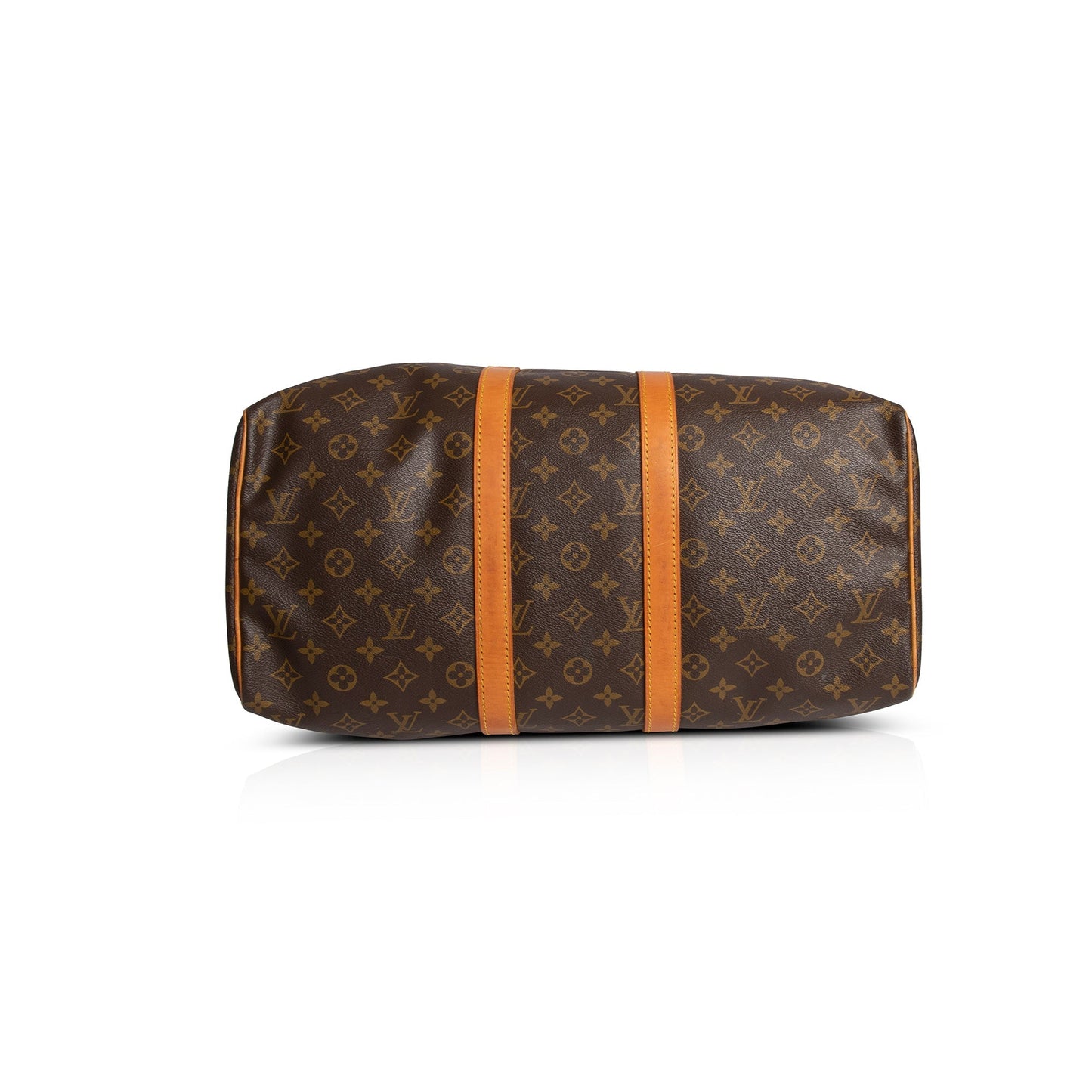 Louis Vuitton Monogram Keepall 45