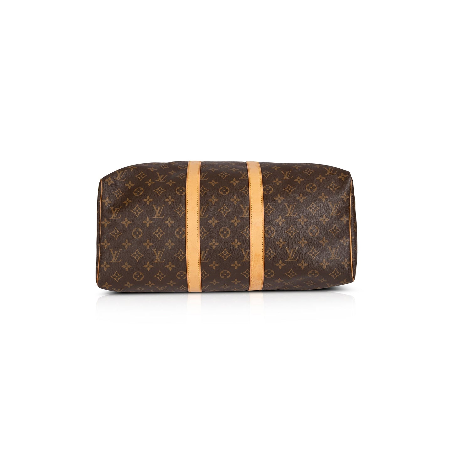 Louis Vuitton Monogram Keepall 45