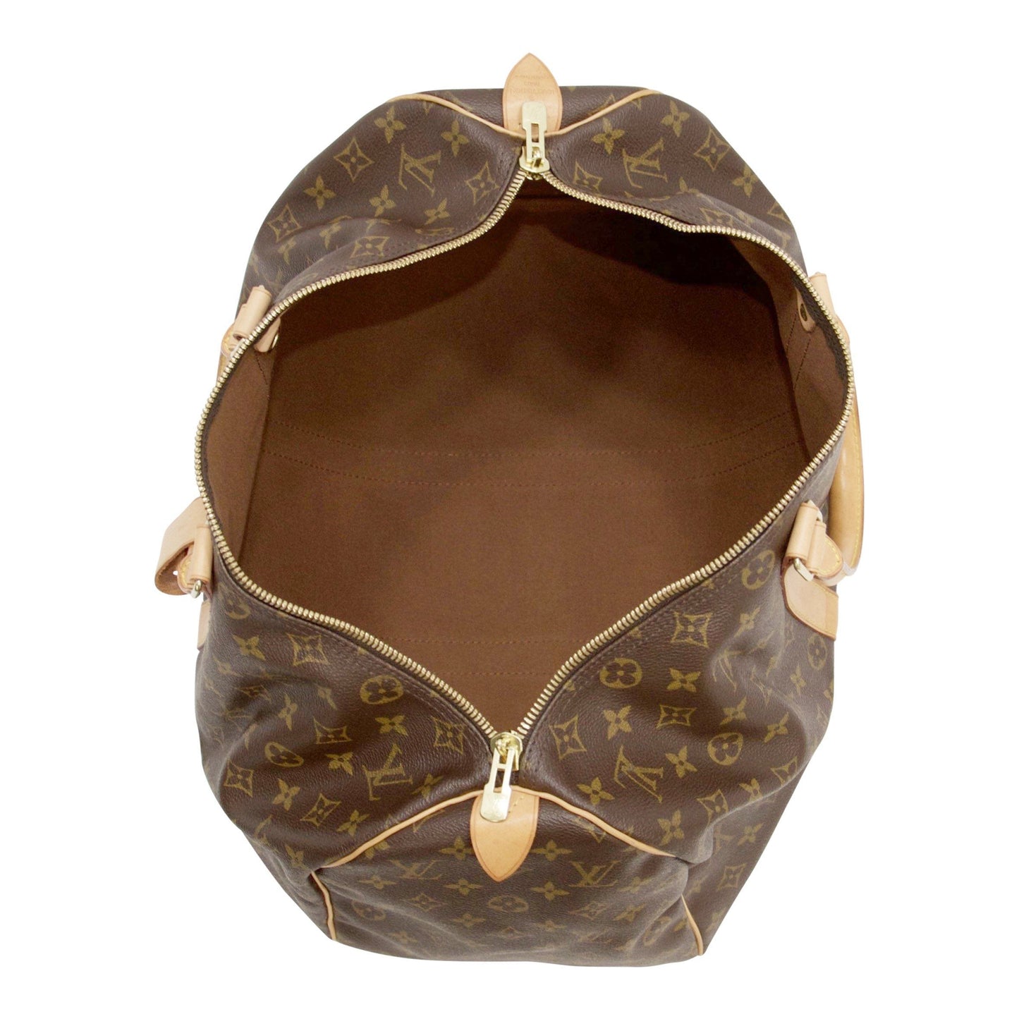 Louis Vuitton Monogram Keepall 45