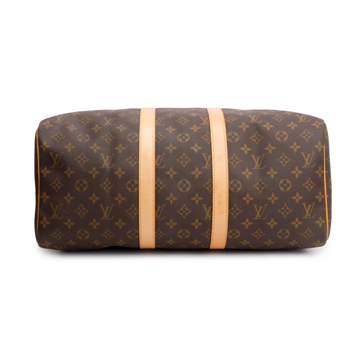 Louis Vuitton Monogram Keepall 45